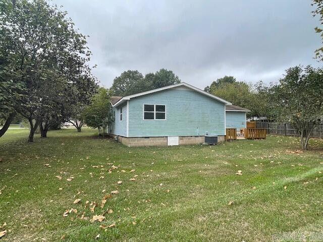 235 E 10th  Newark, AR