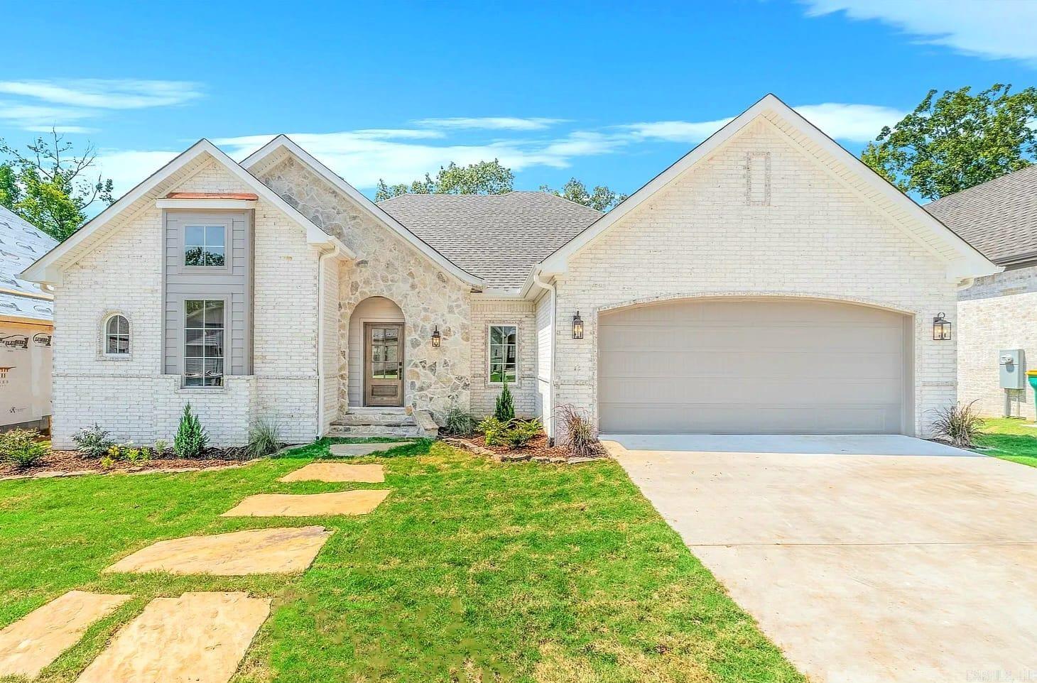 15103 Matterhorn Loop  Maumelle, AR