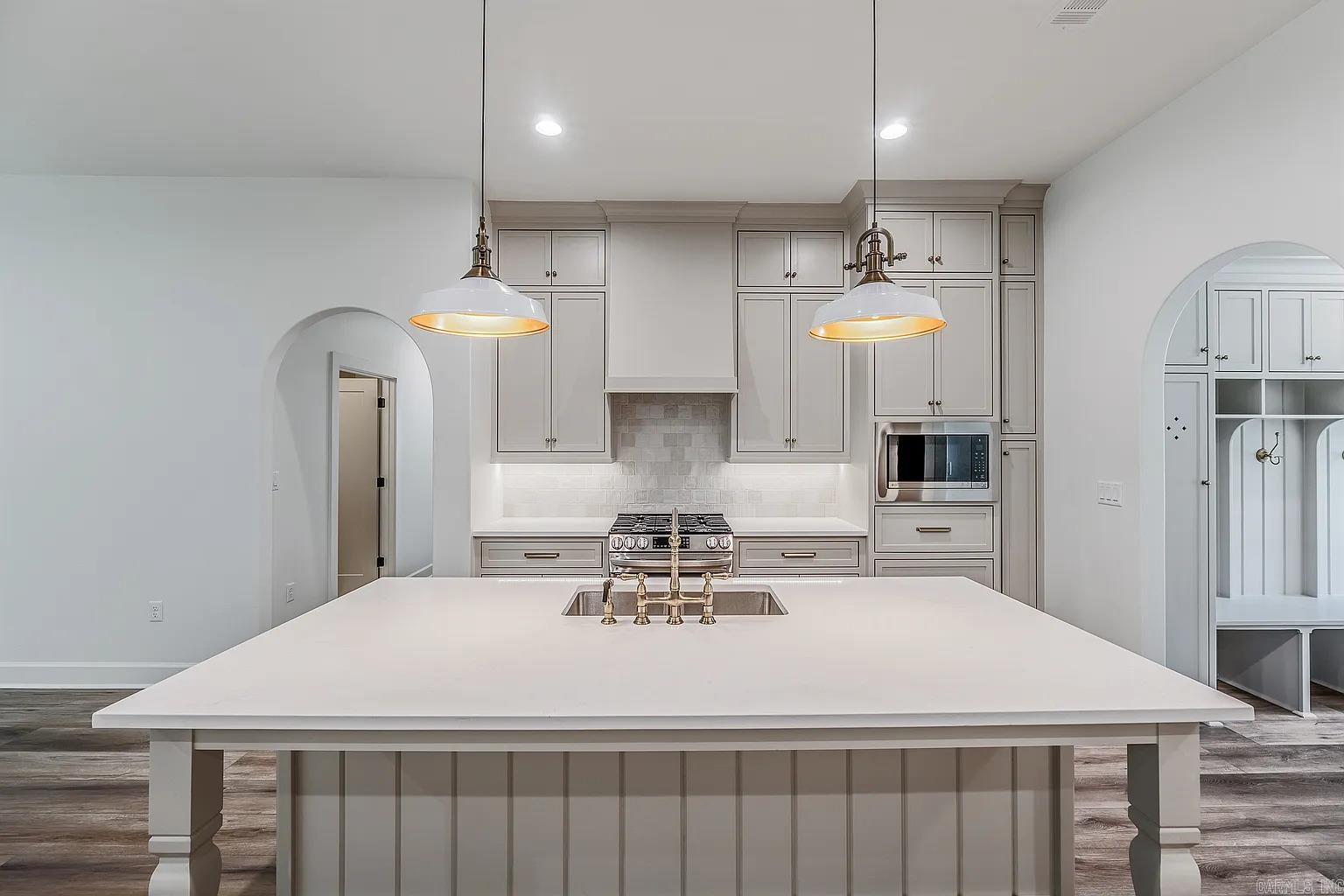 15103 Matterhorn Loop  Maumelle, AR