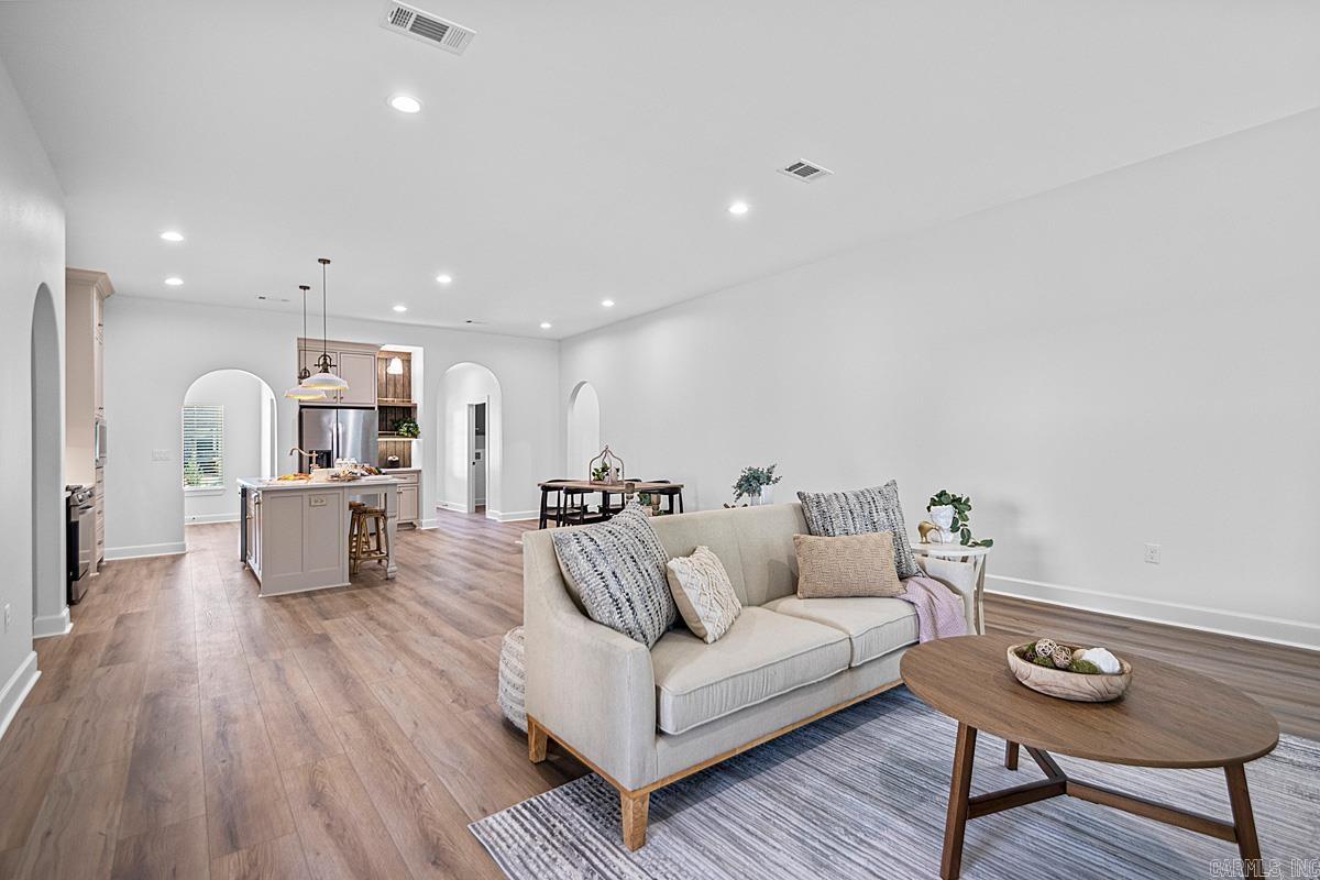 15103 Matterhorn Loop  Maumelle, AR