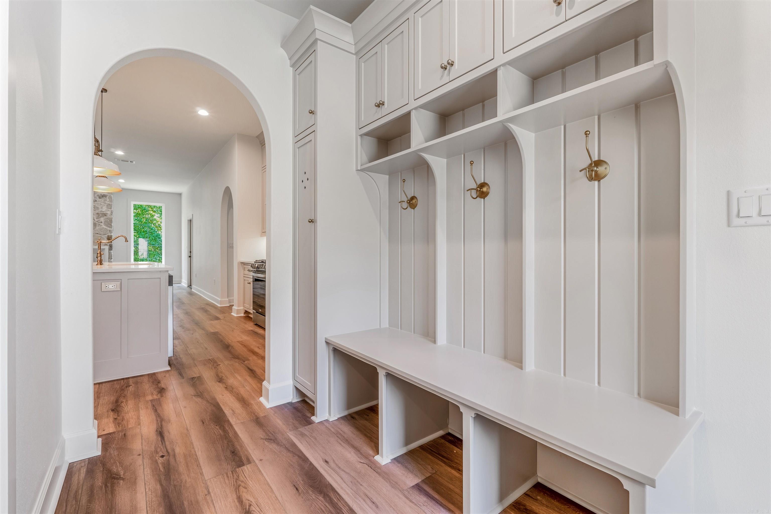 15103 Matterhorn Loop  Maumelle, AR