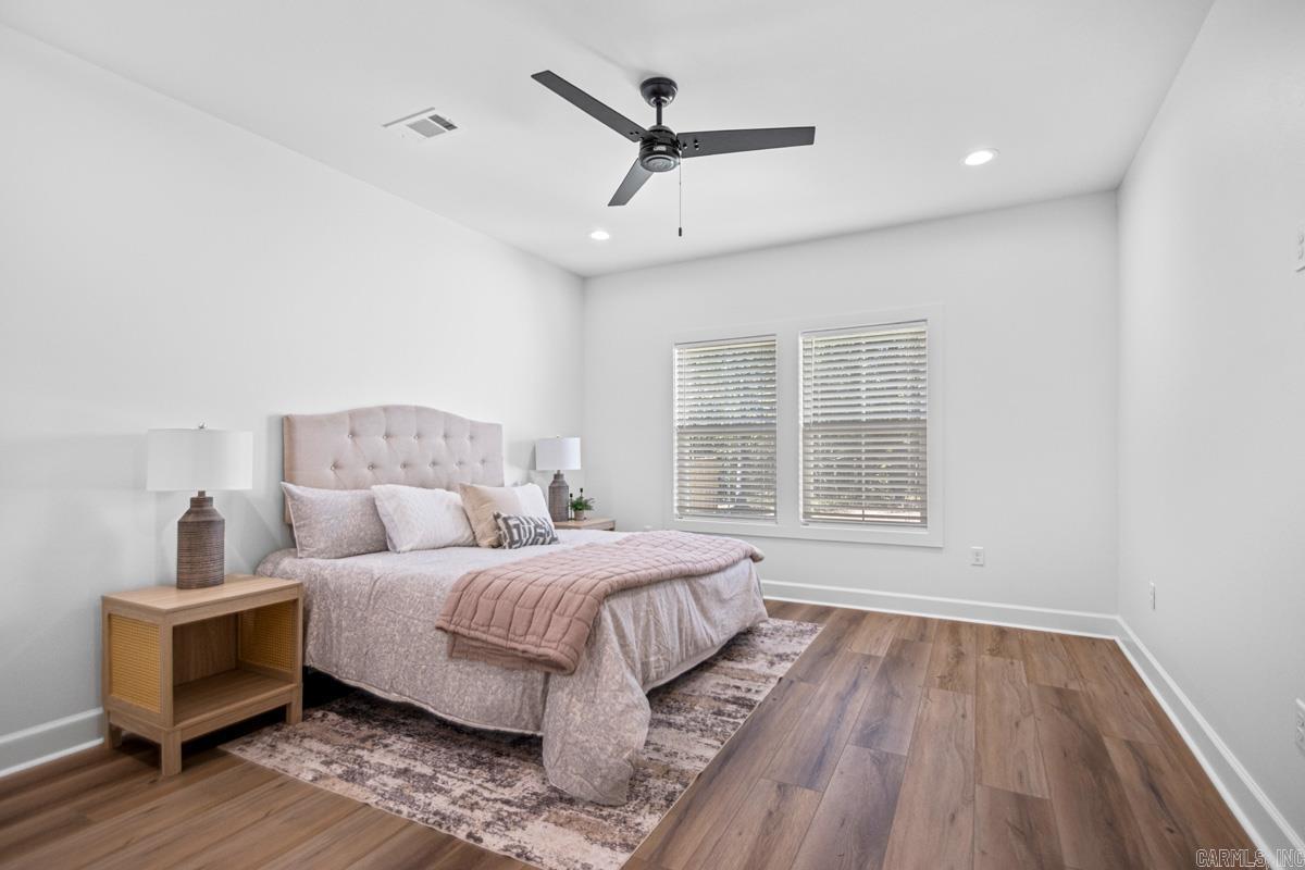 15103 Matterhorn Loop  Maumelle, AR