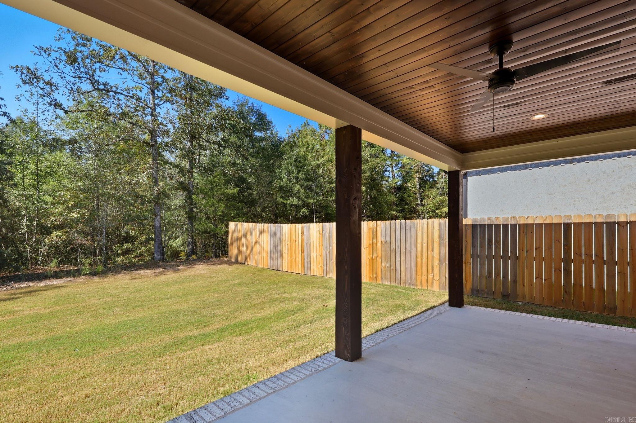 15103 Matterhorn Loop  Maumelle, AR