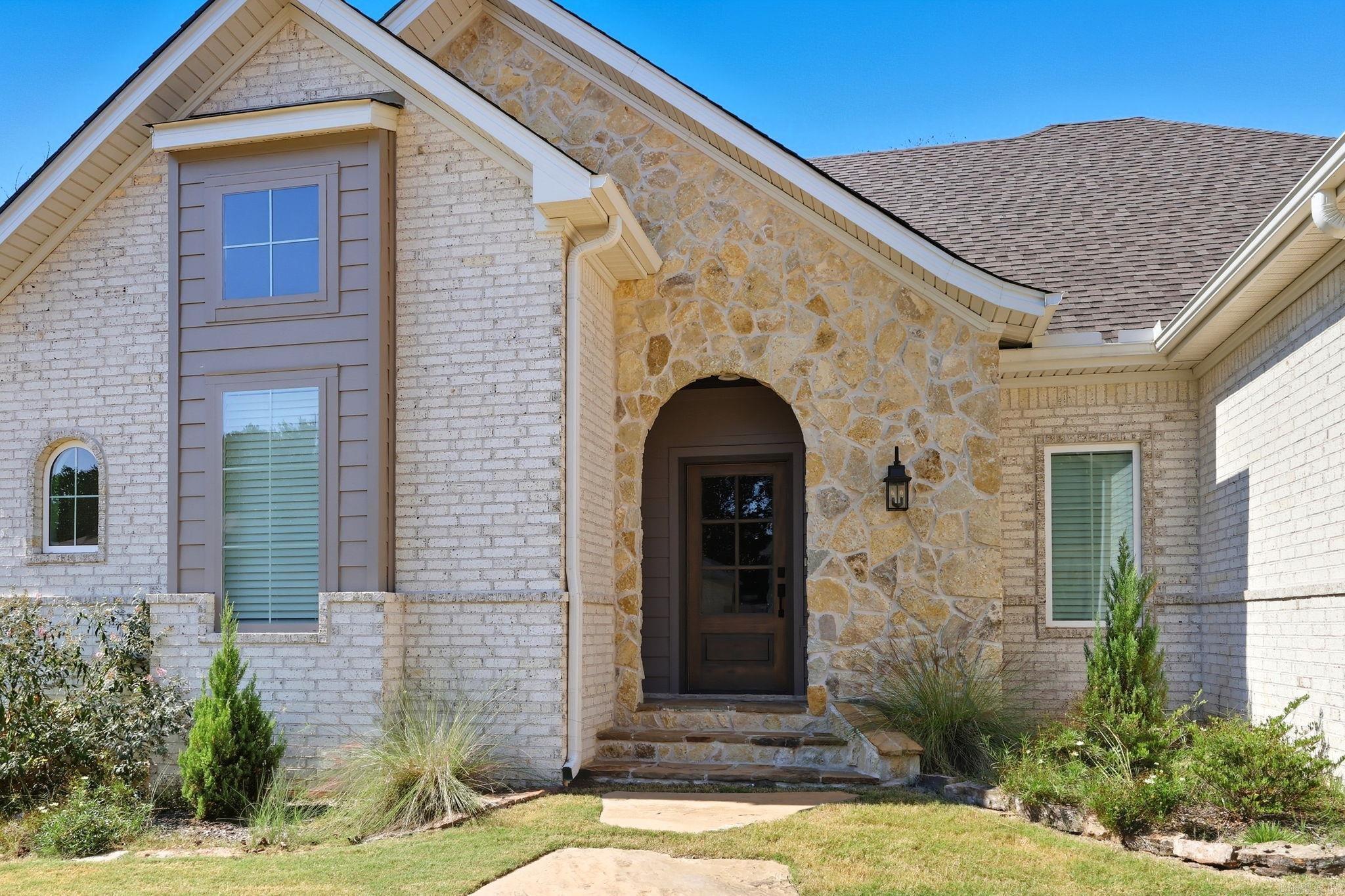 15103 Matterhorn Loop  Maumelle, AR