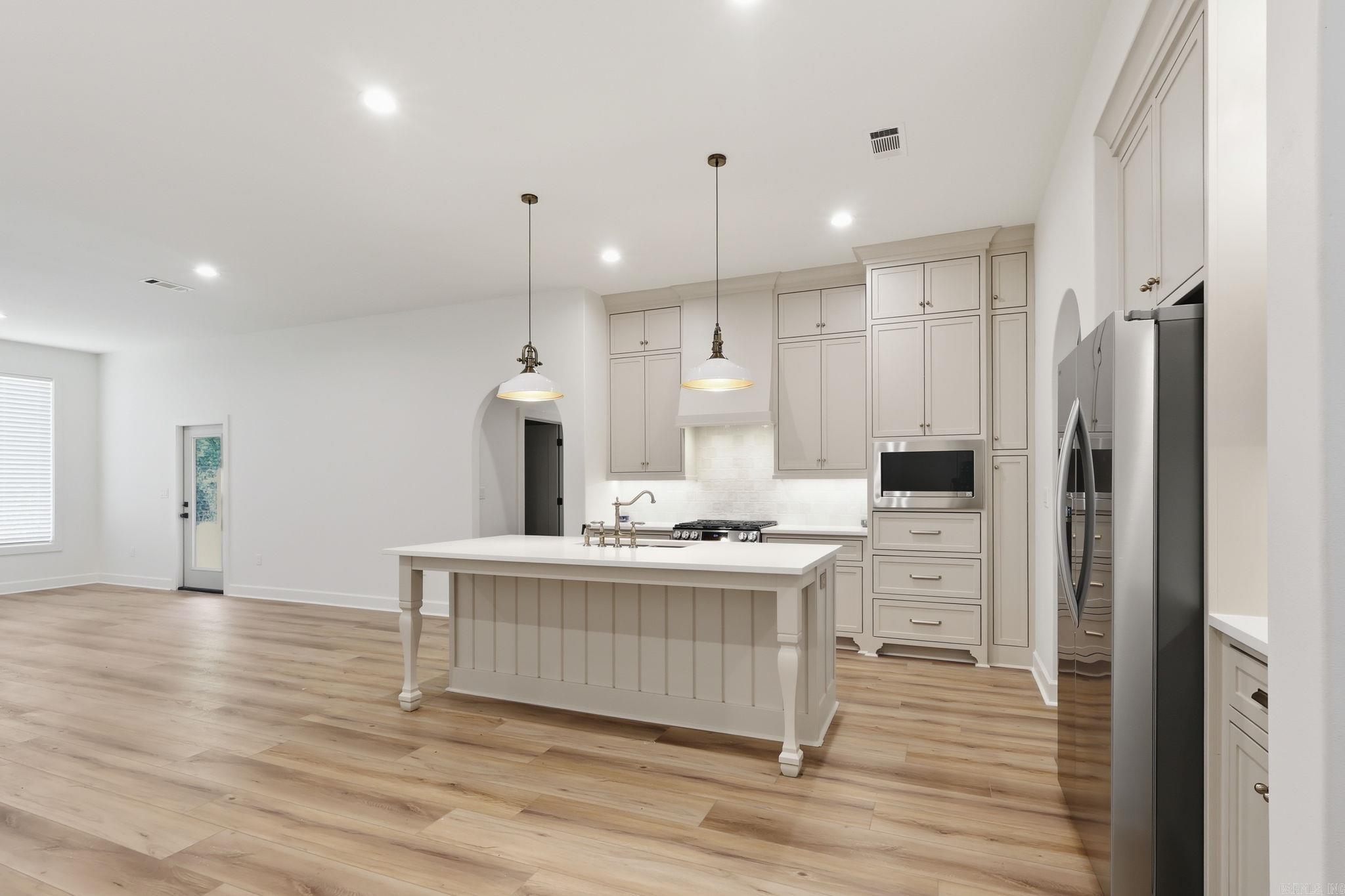 15103 Matterhorn Loop  Maumelle, AR