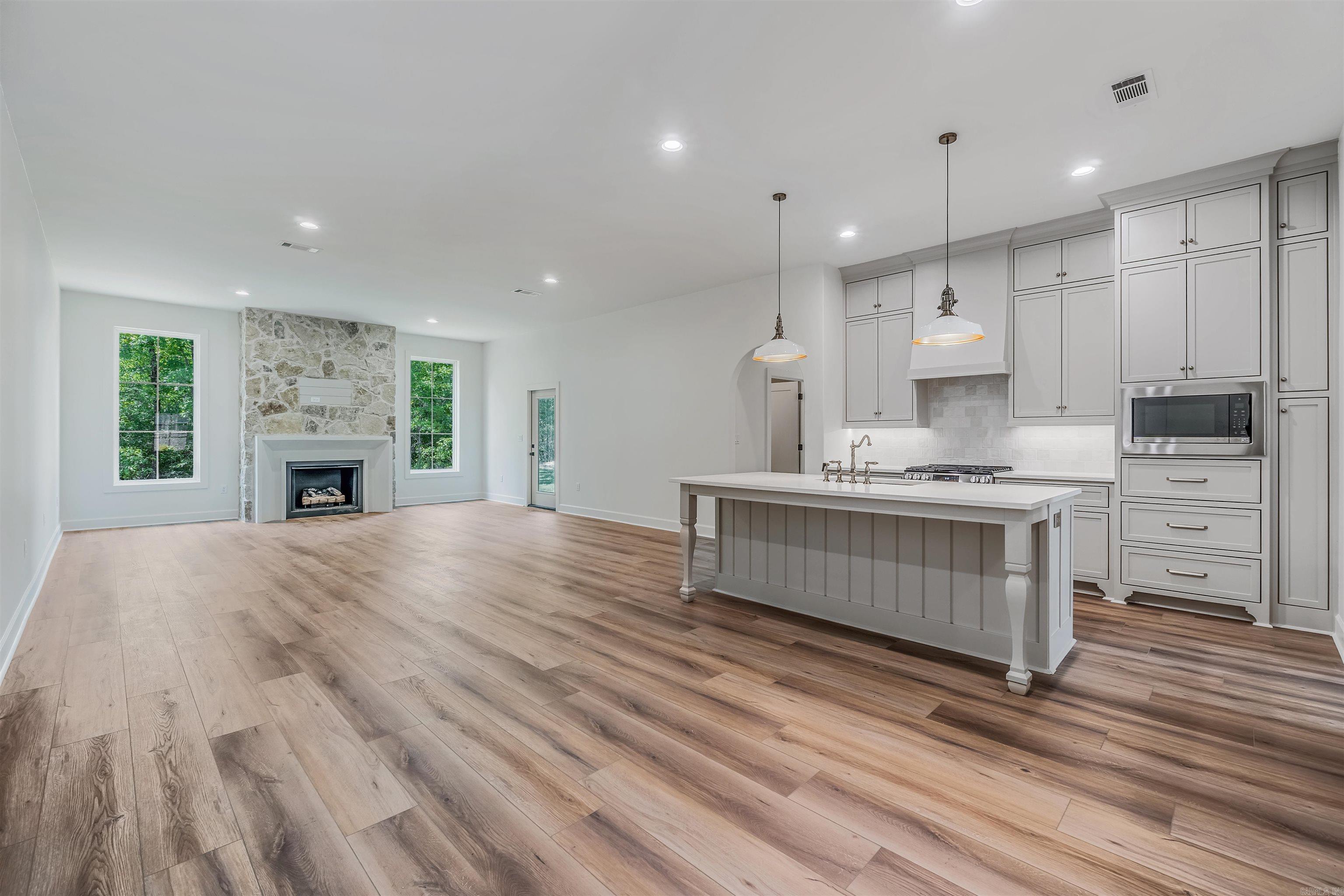 15103 Matterhorn Loop  Maumelle, AR