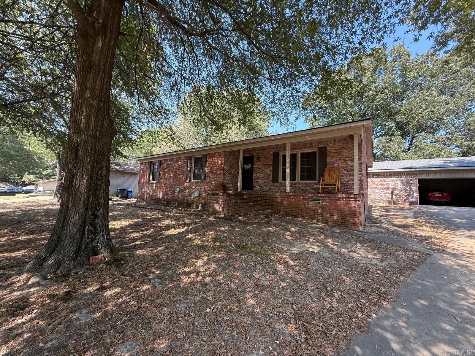 3522 Bess  Jonesboro, AR