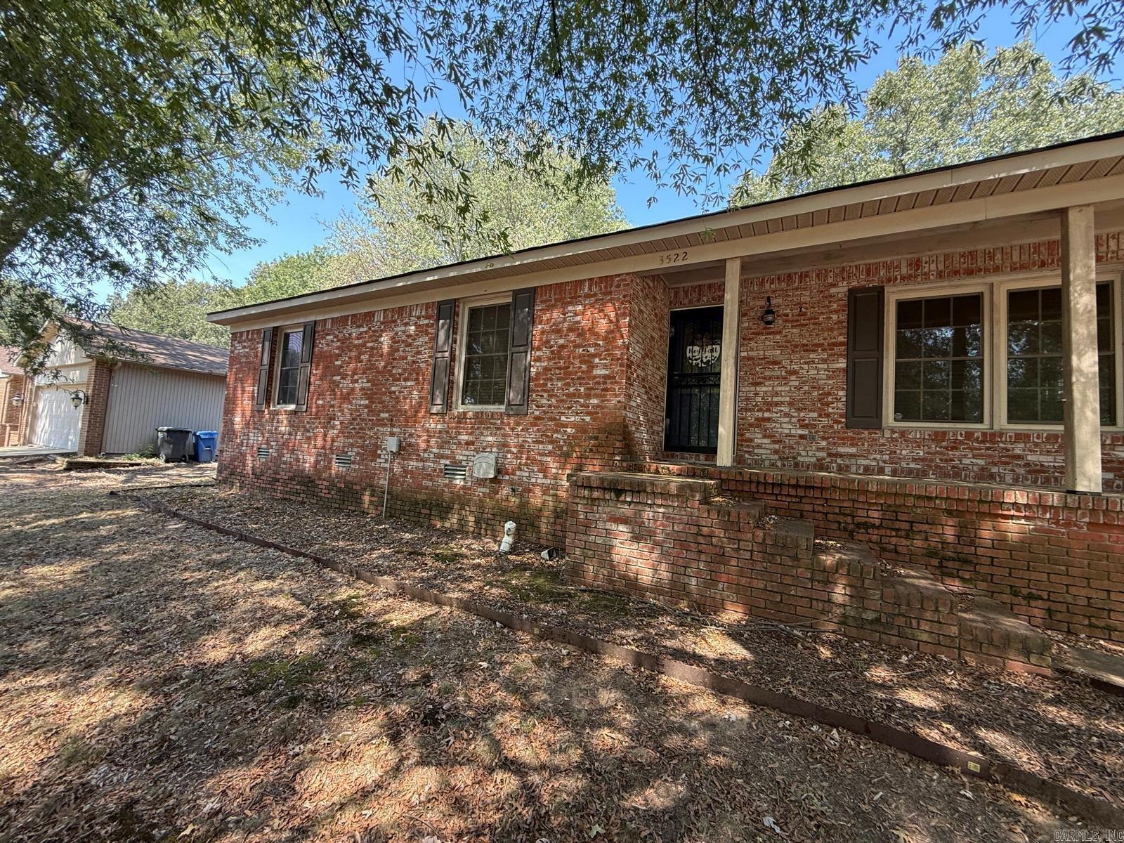 3522 Bess  Jonesboro, AR