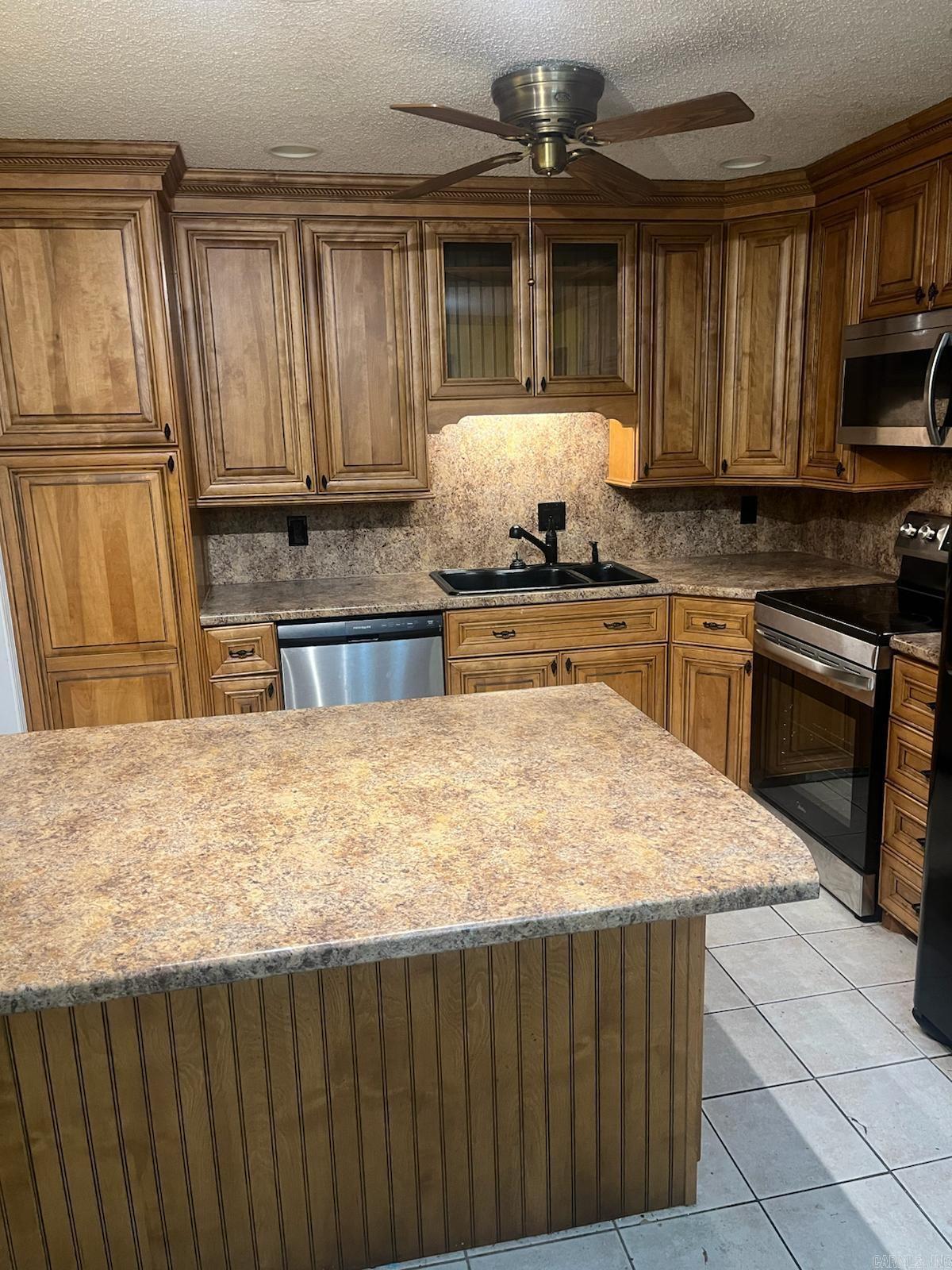3522 Bess  Jonesboro, AR