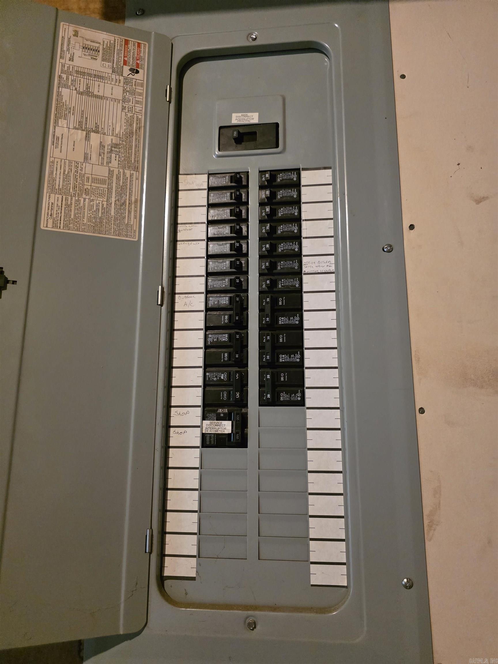 1100 Reine  Mena, AR