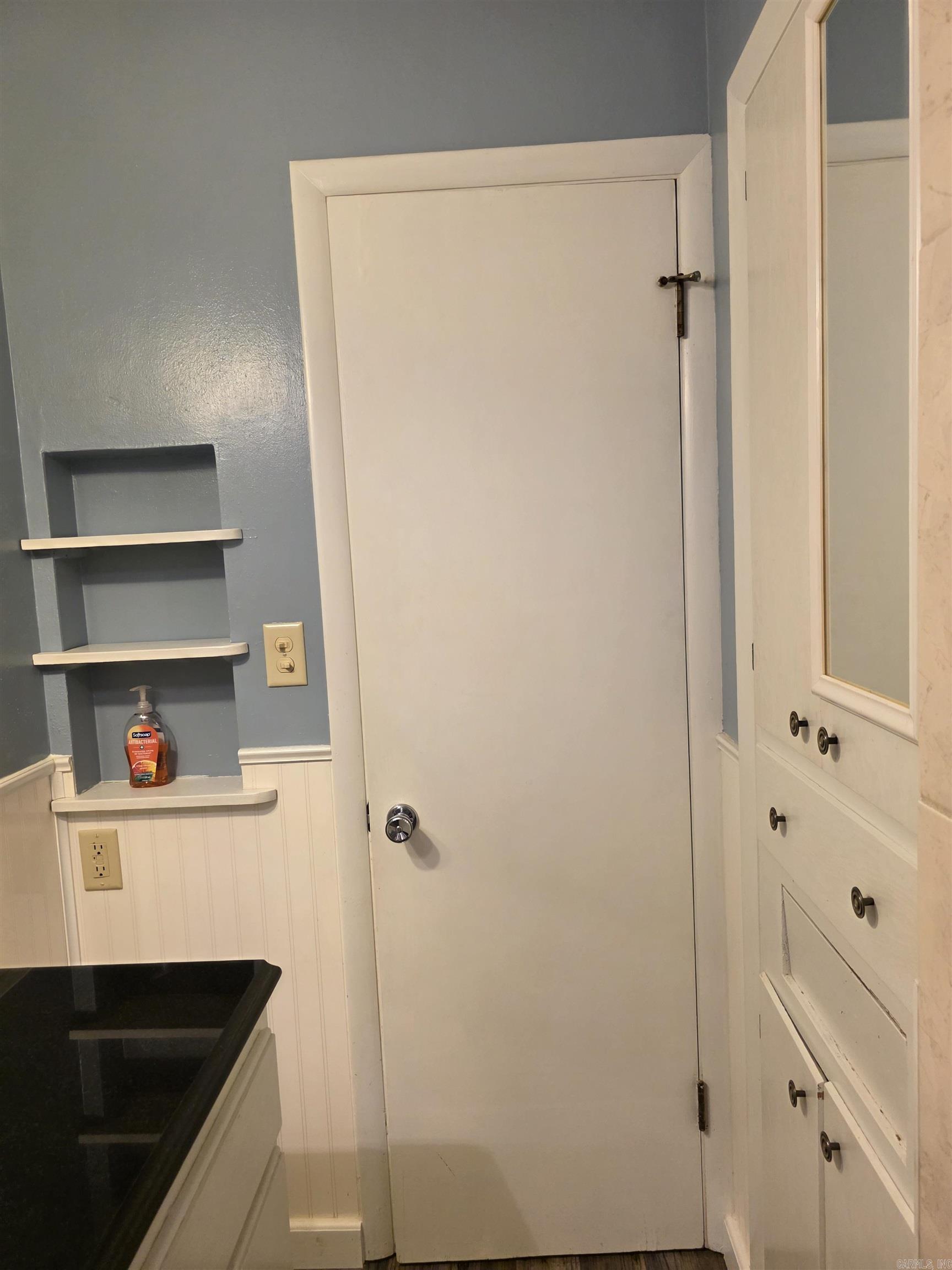 1100 Reine  Mena, AR