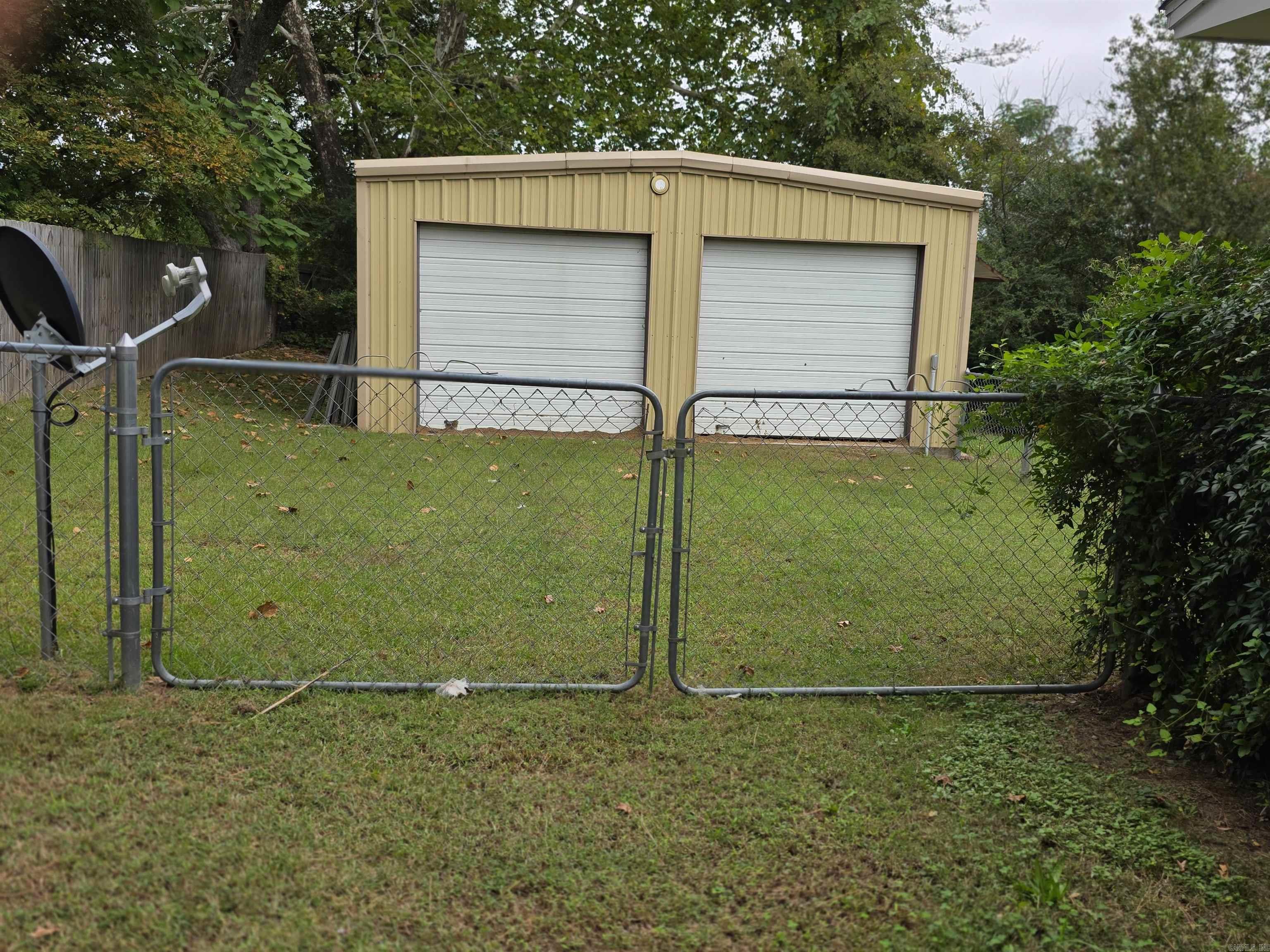 1100 Reine  Mena, AR