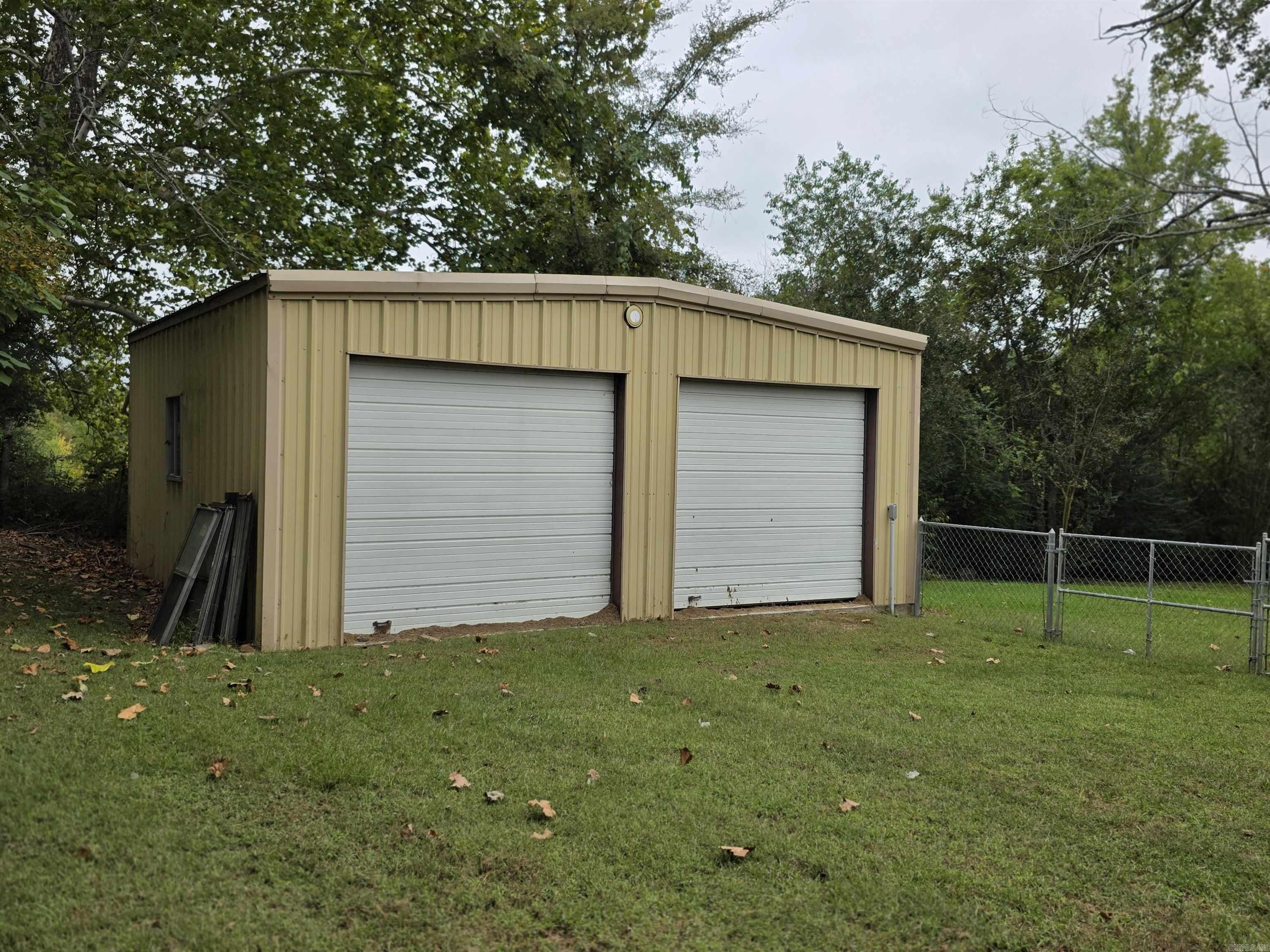 1100 Reine  Mena, AR