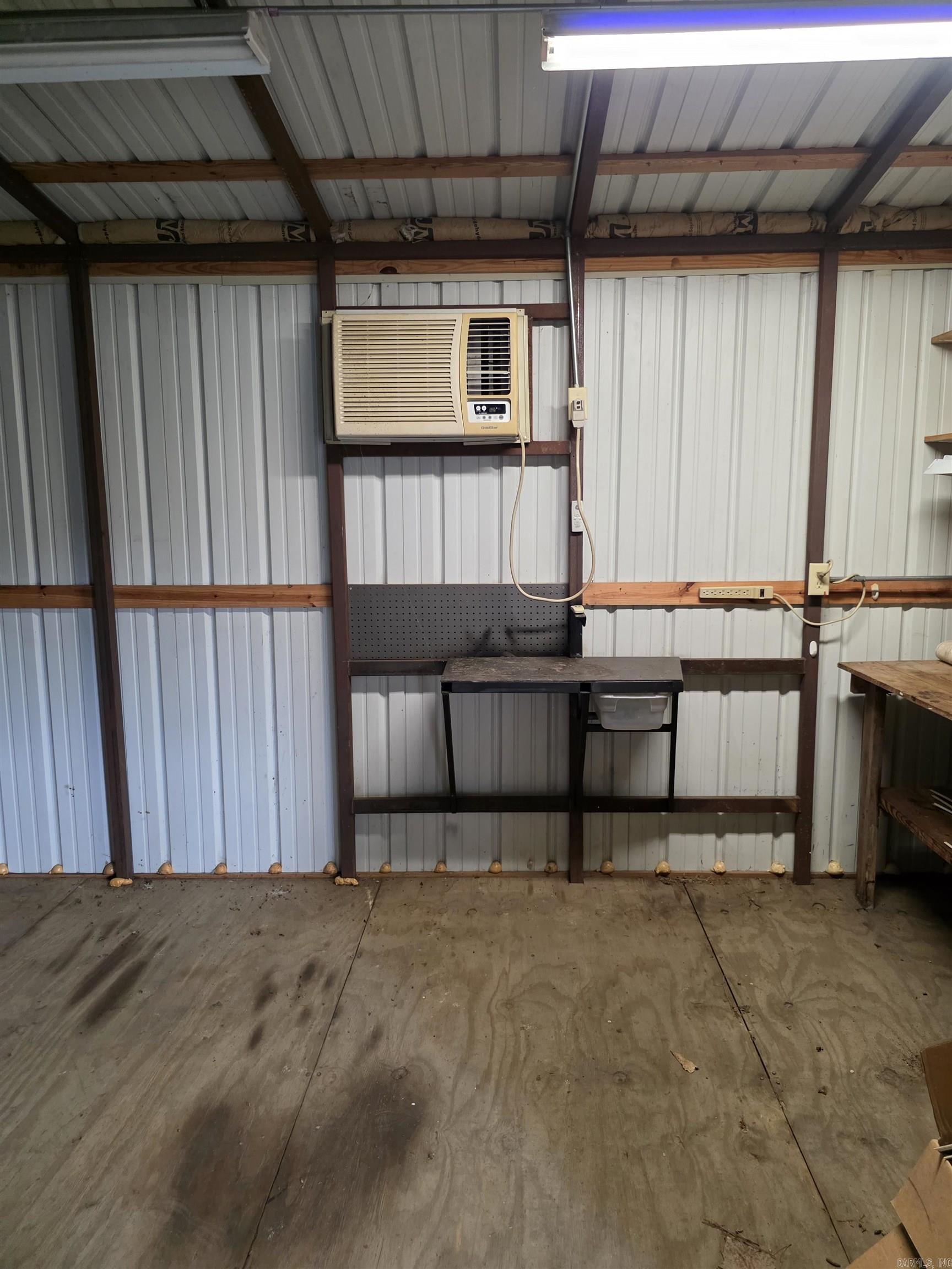 1100 Reine  Mena, AR
