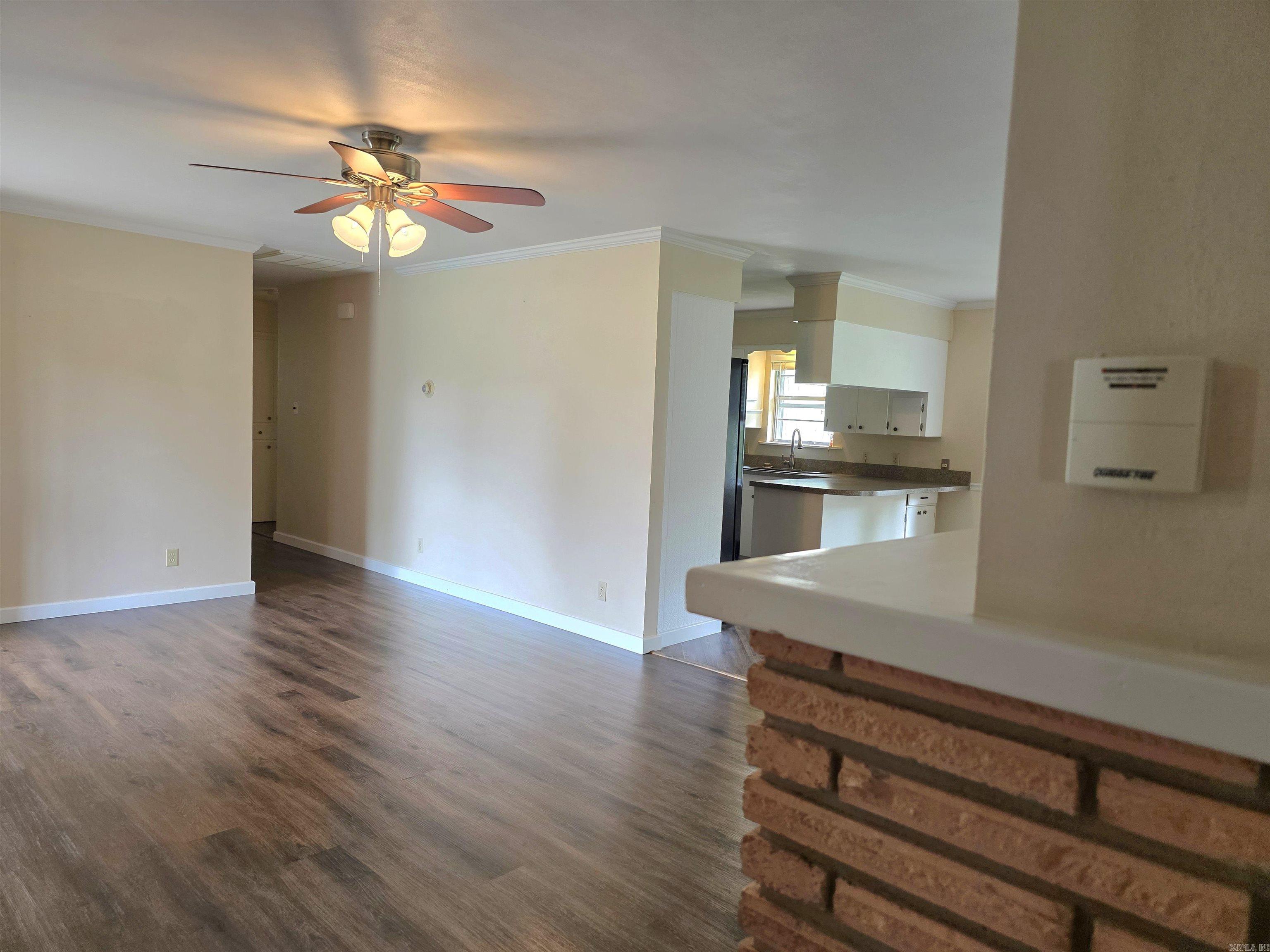 1100 Reine  Mena, AR