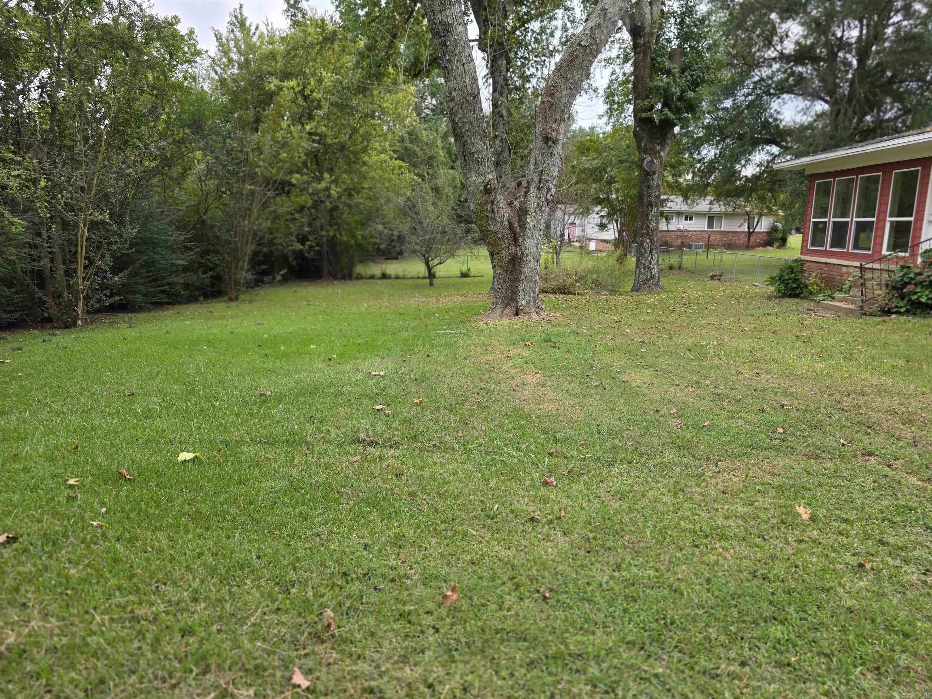 1100 Reine  Mena, AR