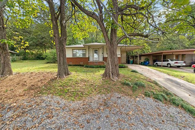 4508  Maple St  North Little Rock, AR