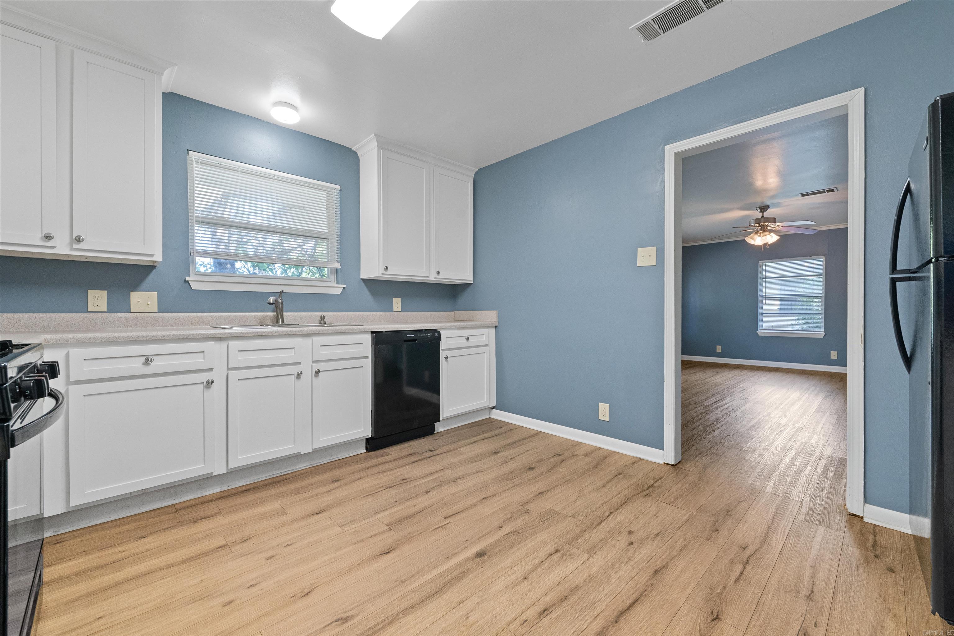 4508 Maple St  North Little Rock, AR