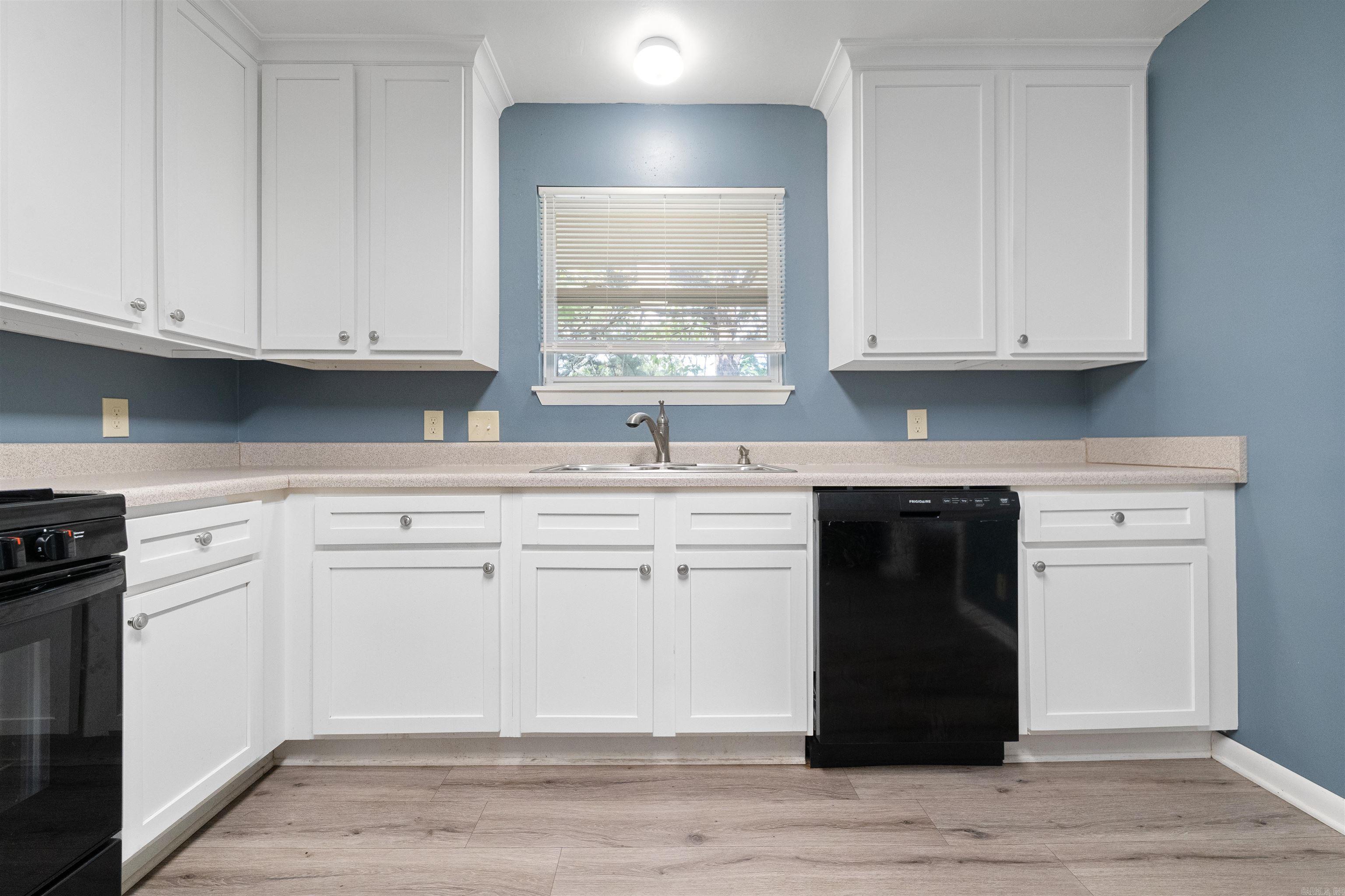 4508 Maple St  North Little Rock, AR