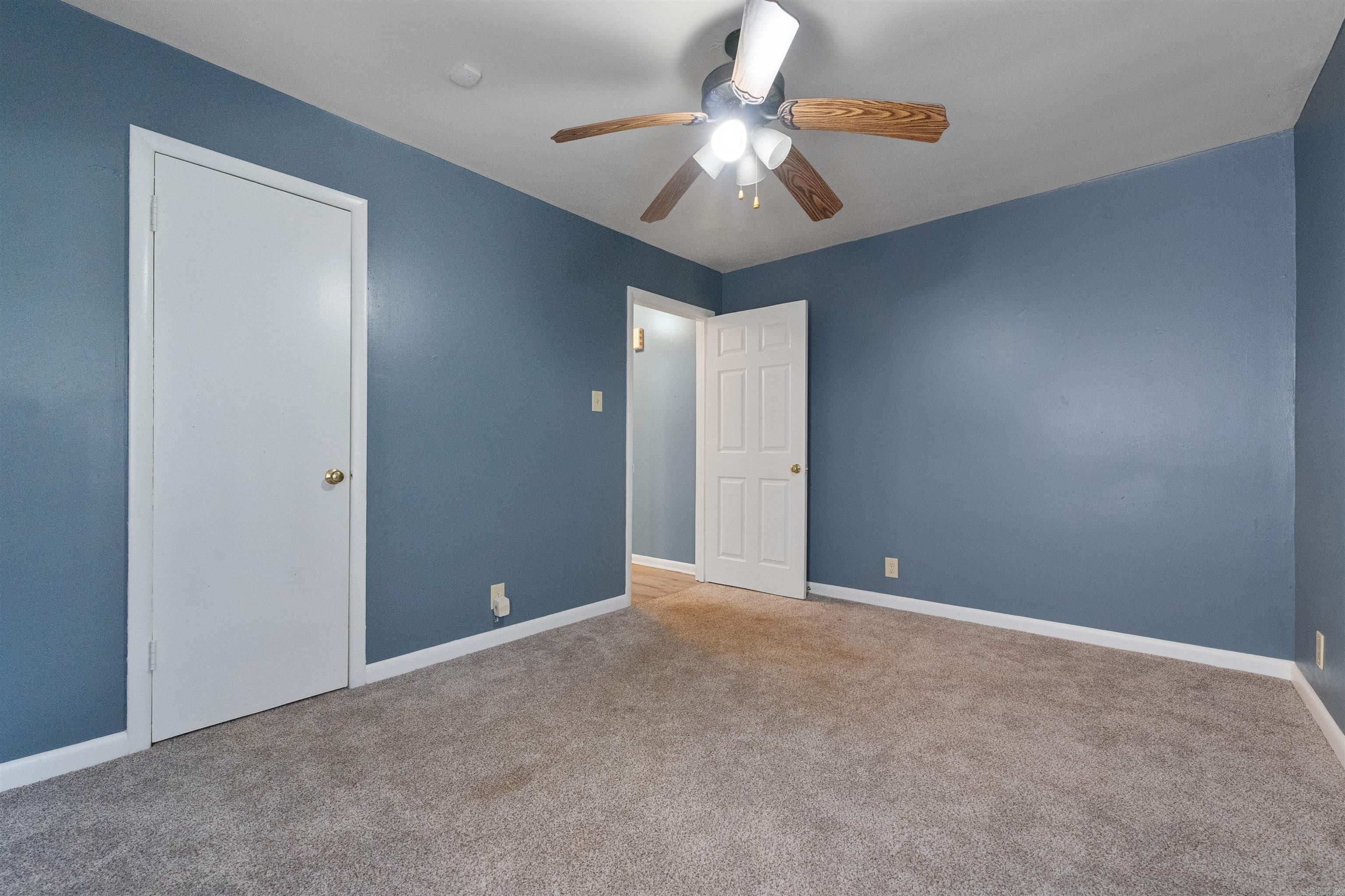 4508 Maple St  North Little Rock, AR