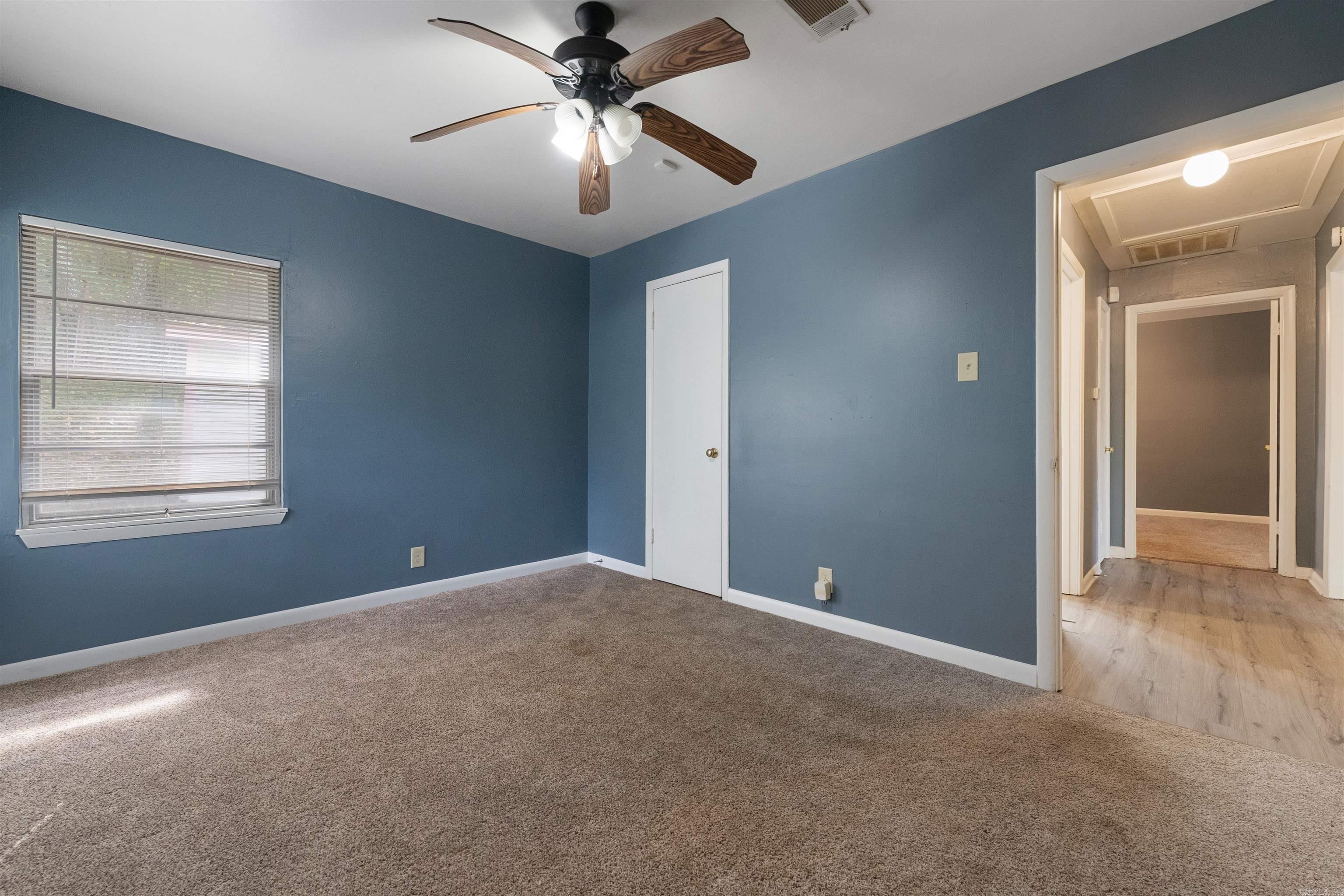 4508 Maple St  North Little Rock, AR