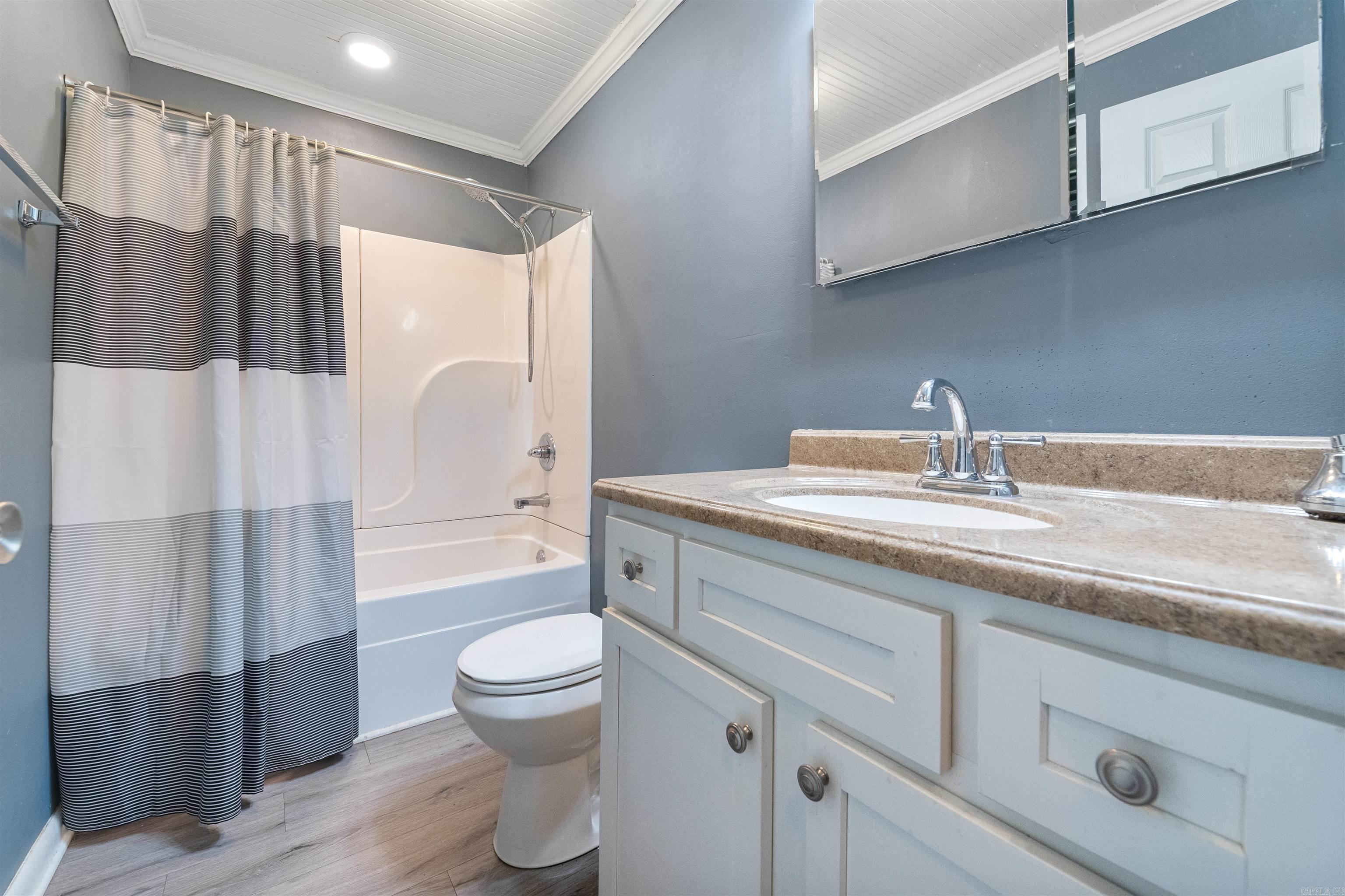 4508 Maple St  North Little Rock, AR
