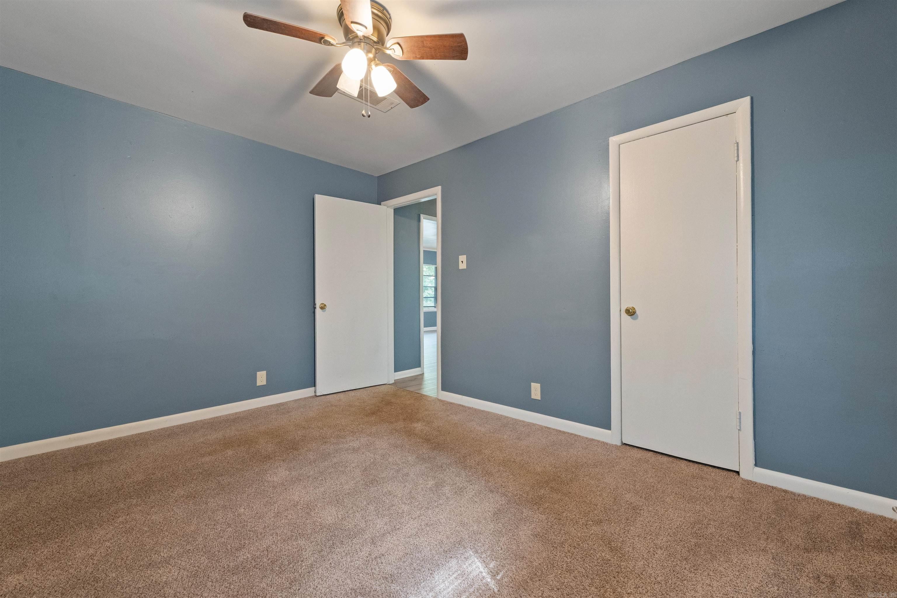4508 Maple St  North Little Rock, AR