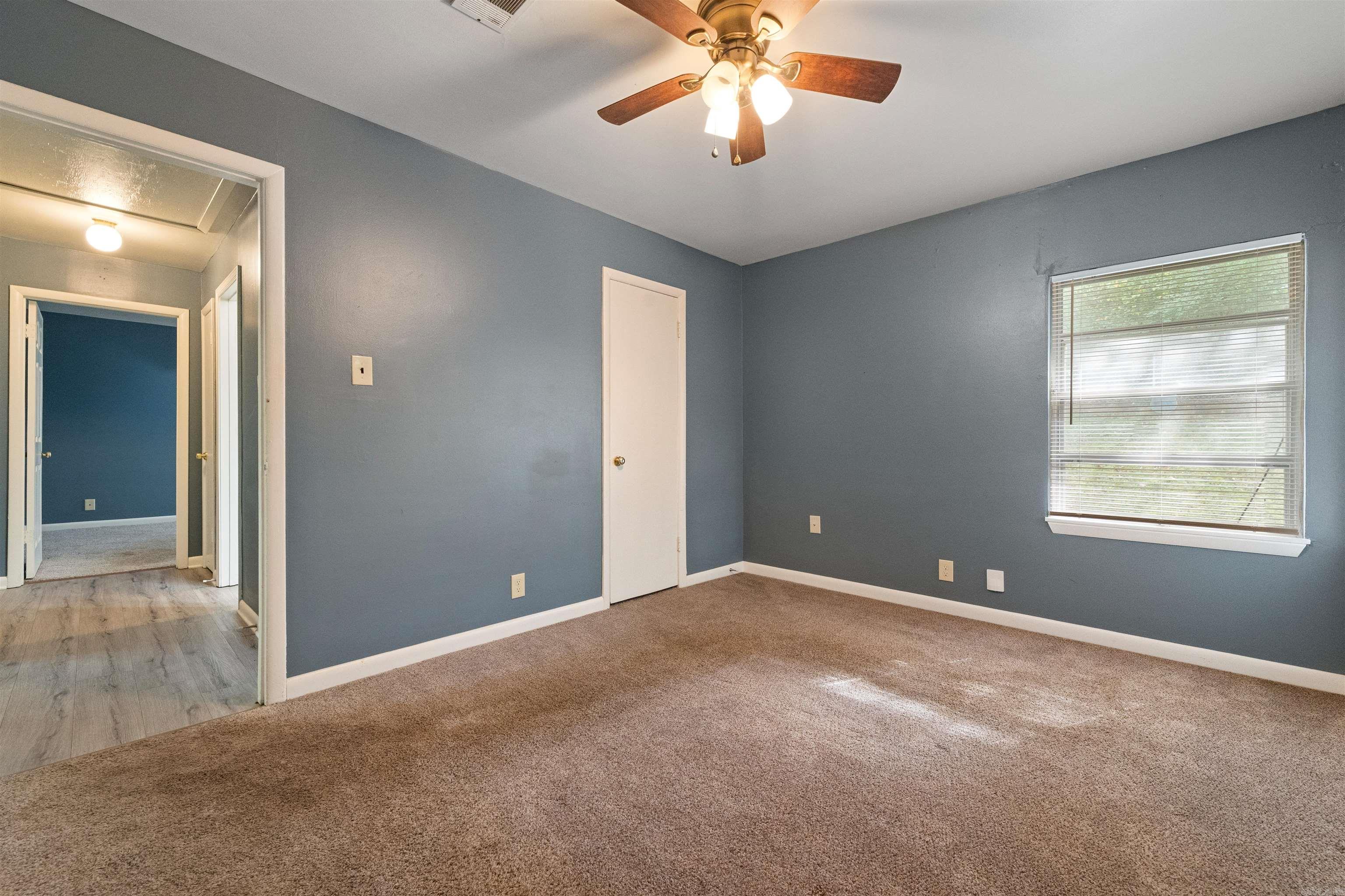 4508 Maple St  North Little Rock, AR