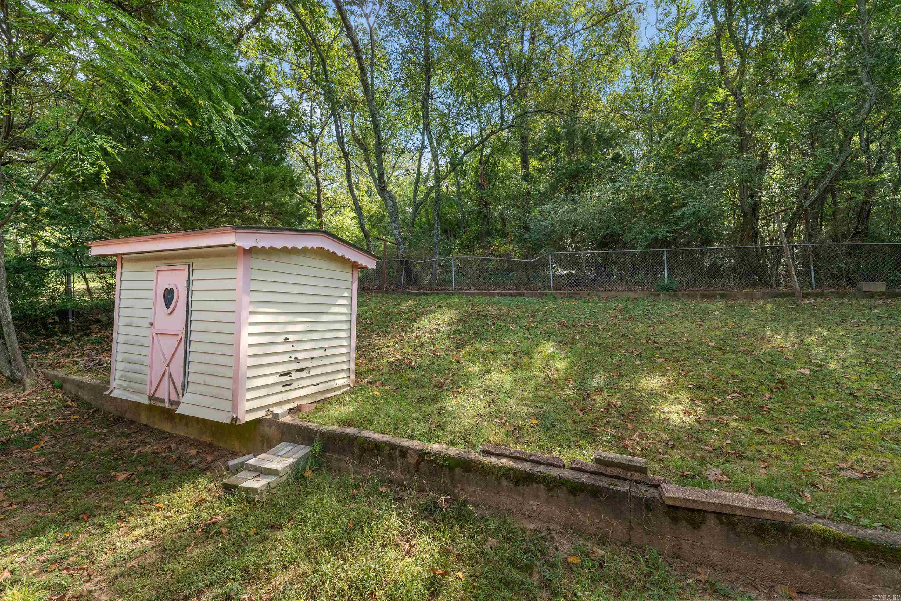 4508 Maple St  North Little Rock, AR