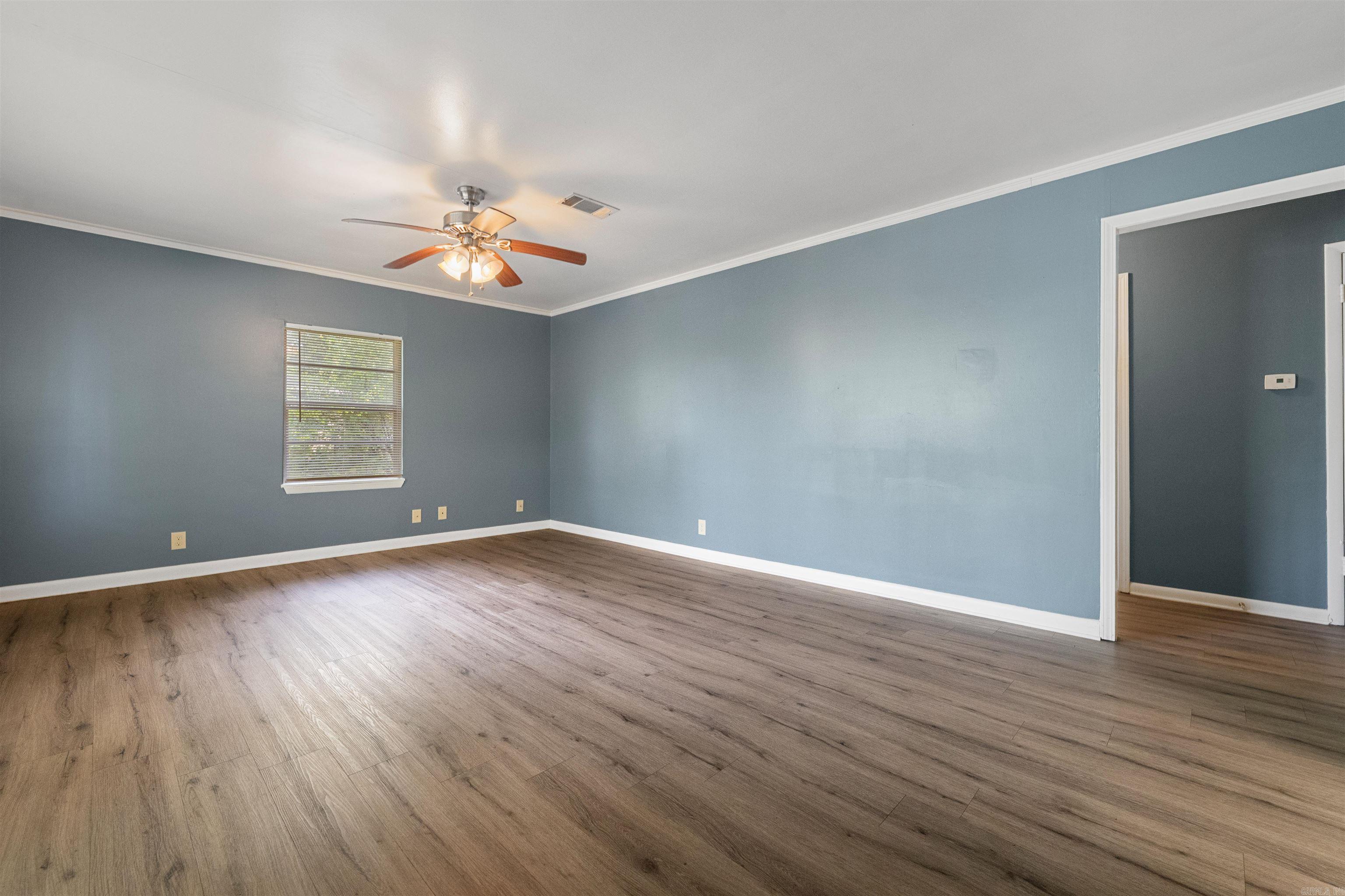 4508 Maple St  North Little Rock, AR