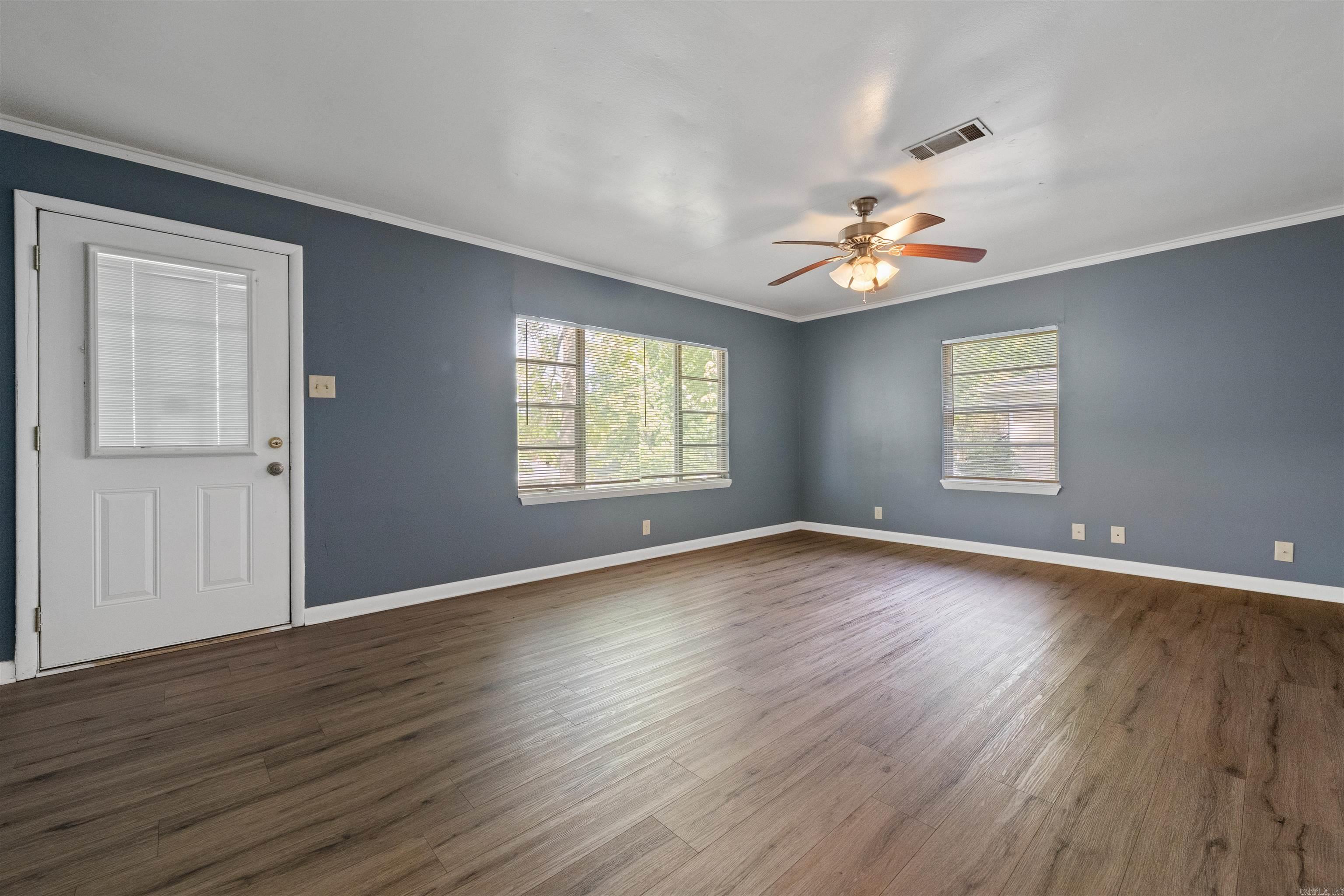 4508 Maple St  North Little Rock, AR