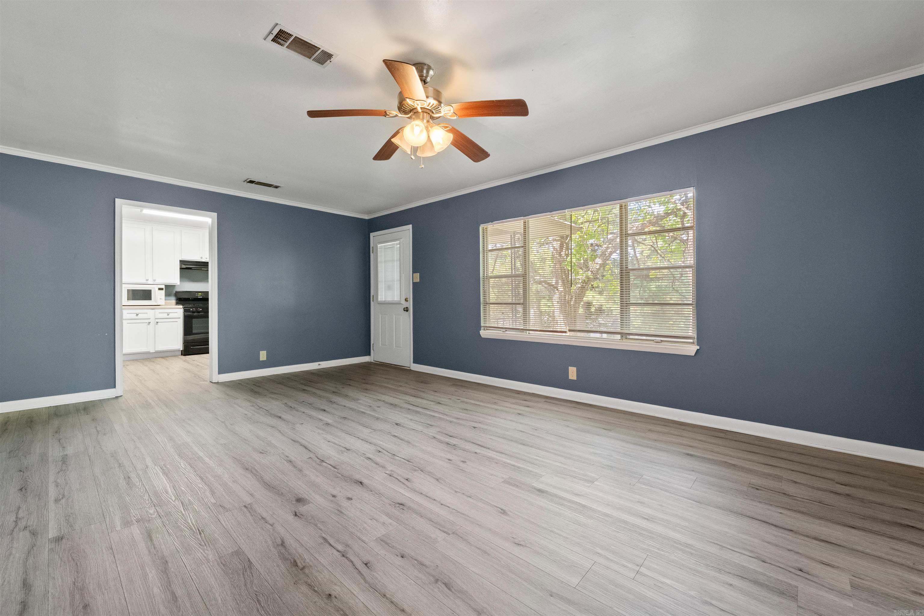 4508 Maple St  North Little Rock, AR