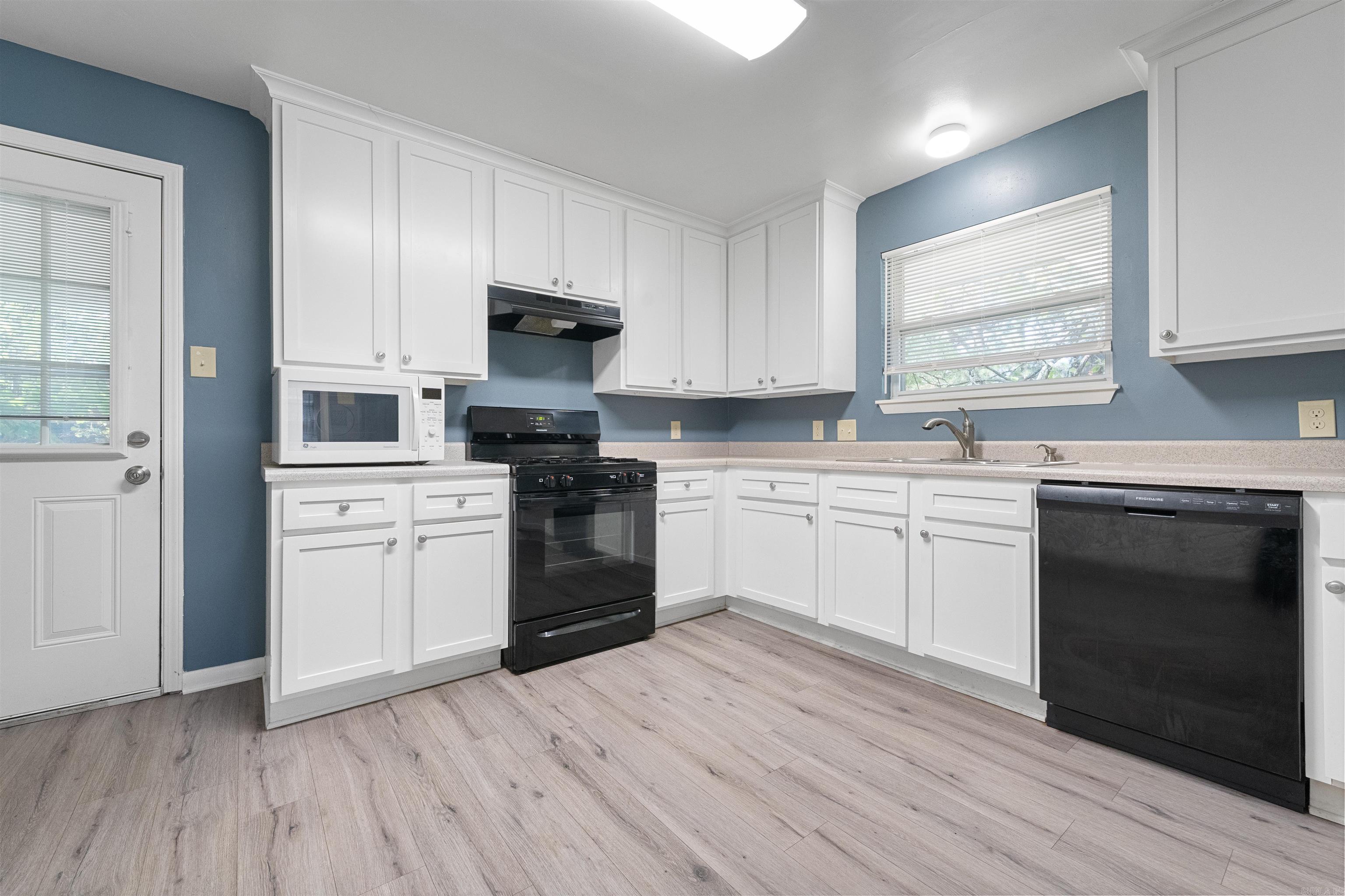 4508 Maple St  North Little Rock, AR