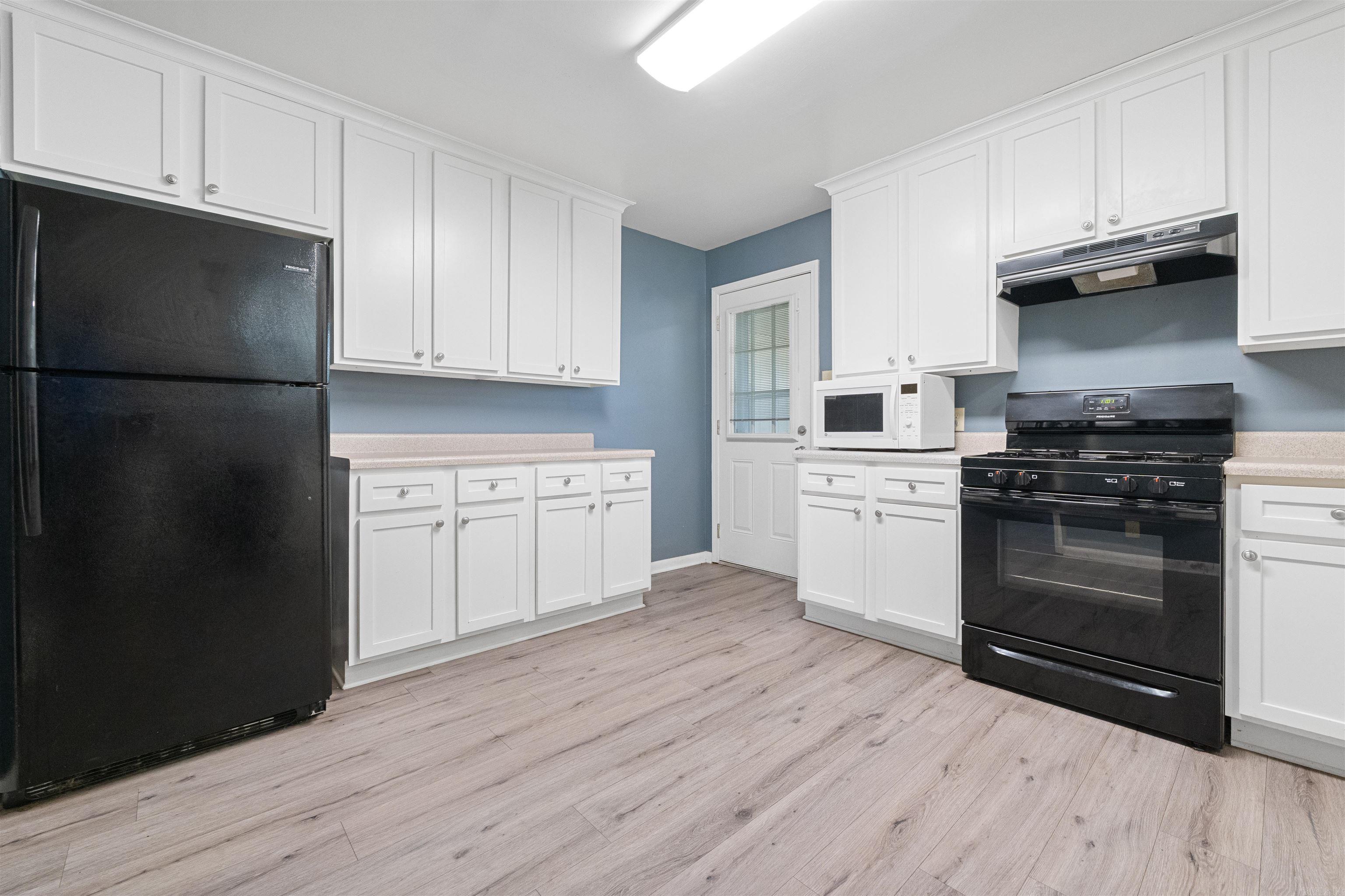 4508 Maple St  North Little Rock, AR