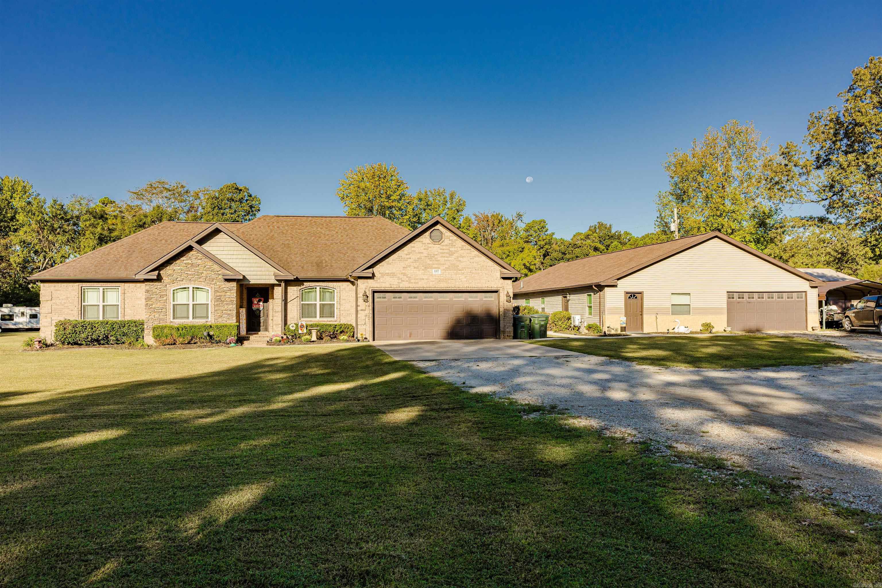 137 County Road 765  Brookland, AR