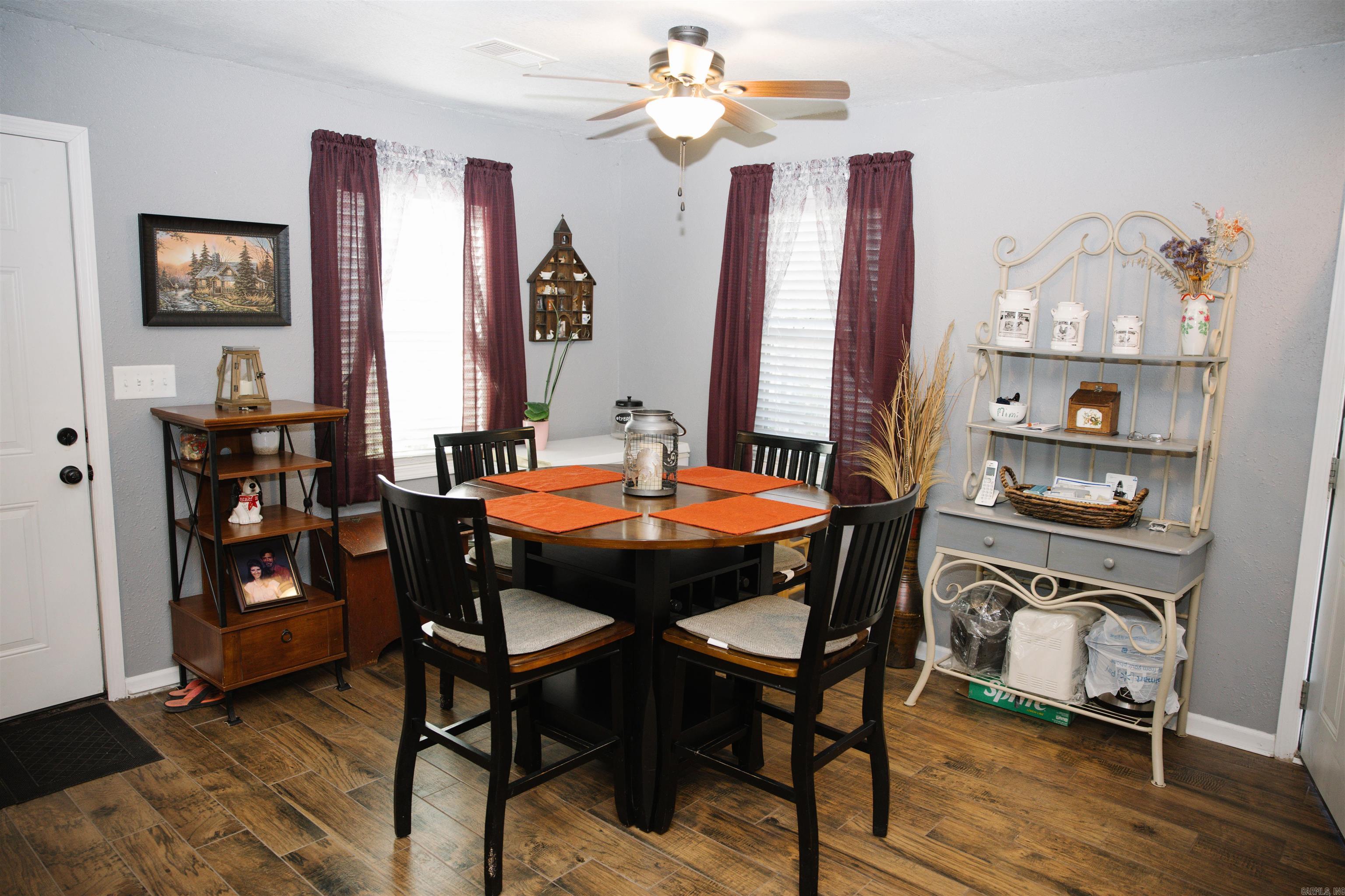 137 County Road 765  Brookland, AR