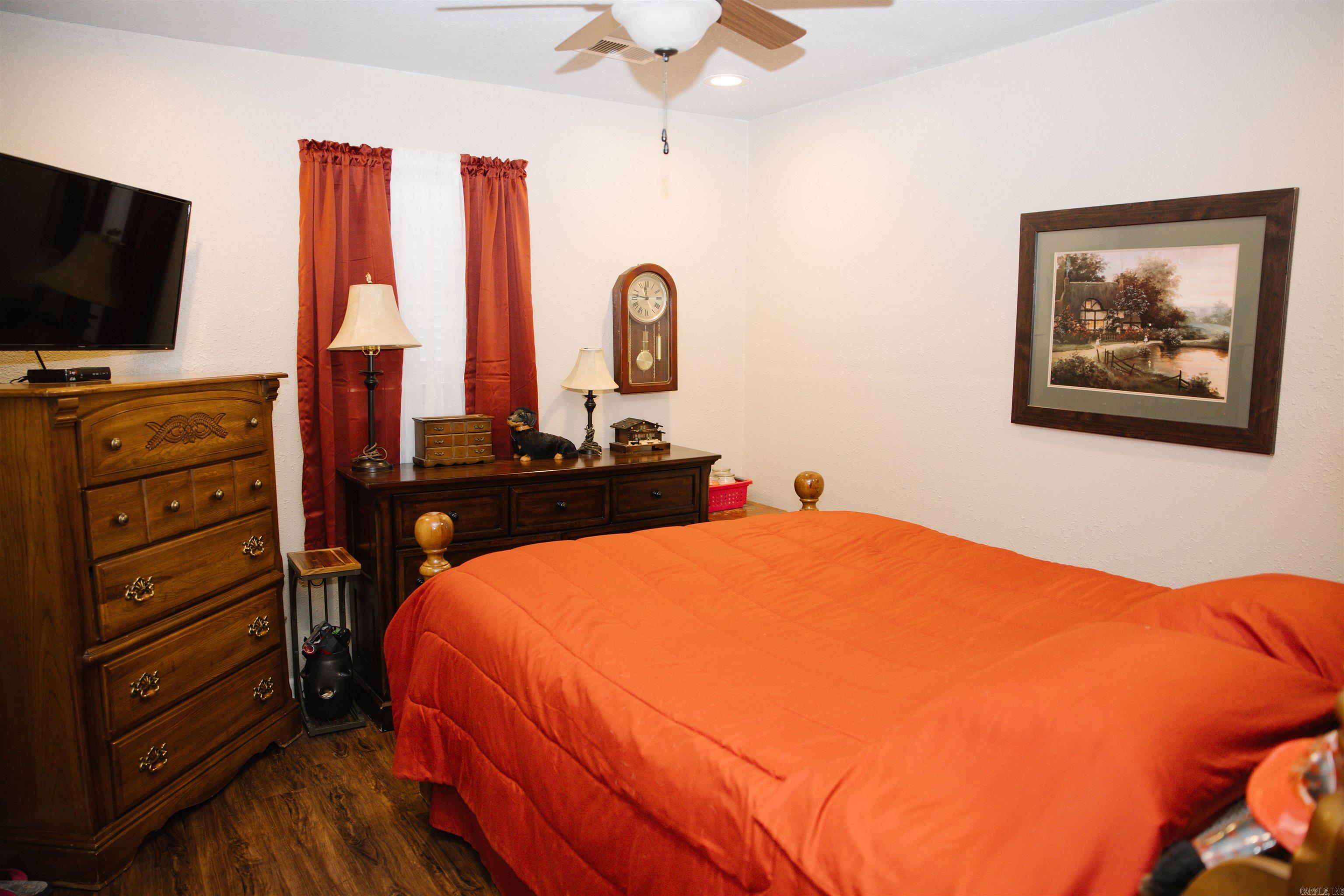 137 County Road 765  Brookland, AR
