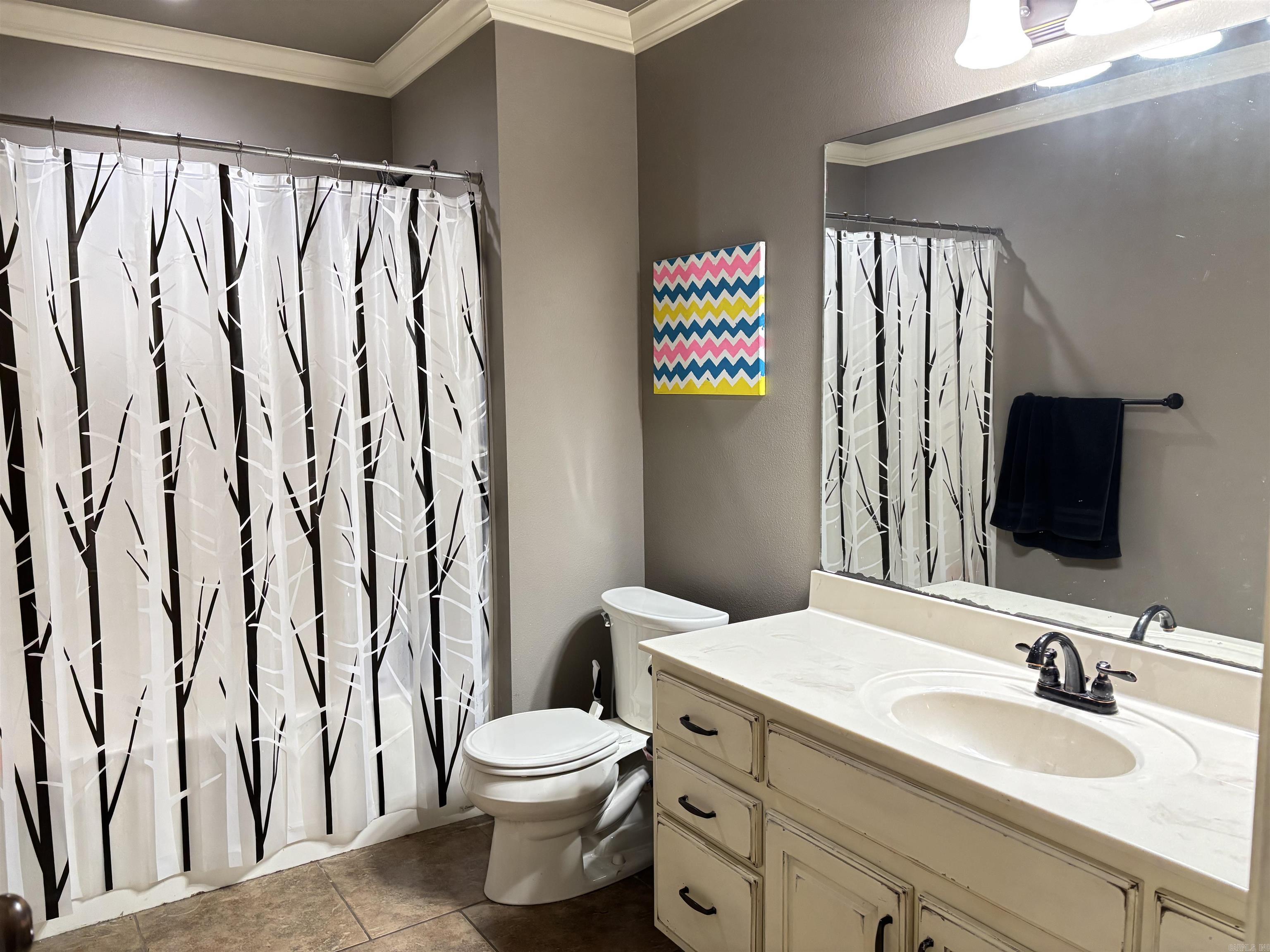 137 County Road 765  Brookland, AR