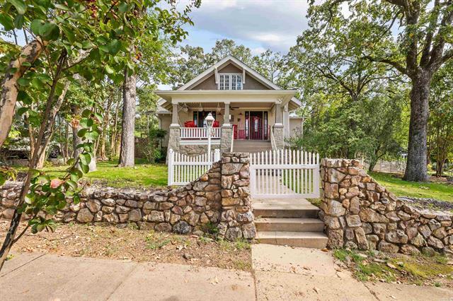 501 N Palm  Little Rock, AR