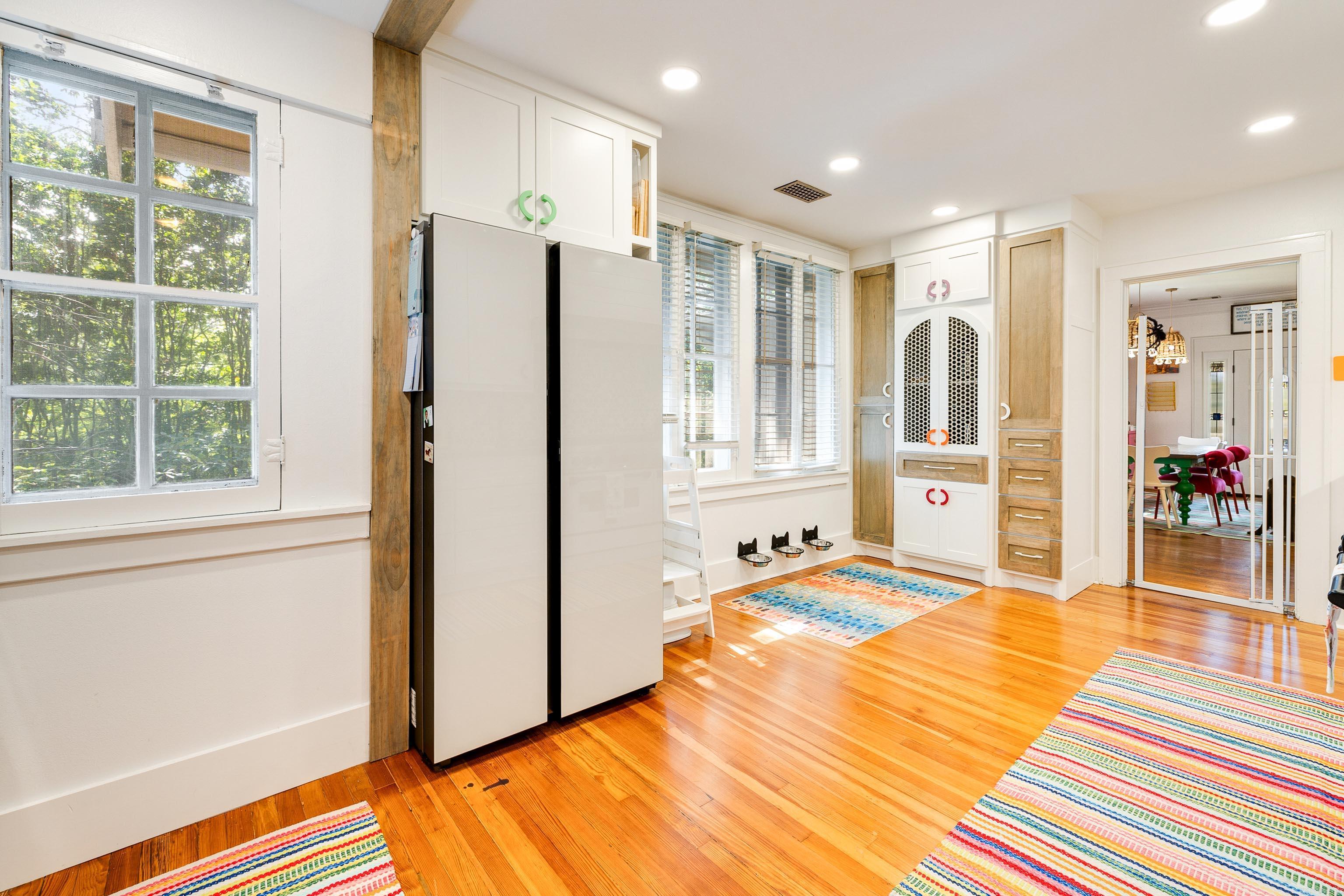 501 N Palm  Little Rock, AR