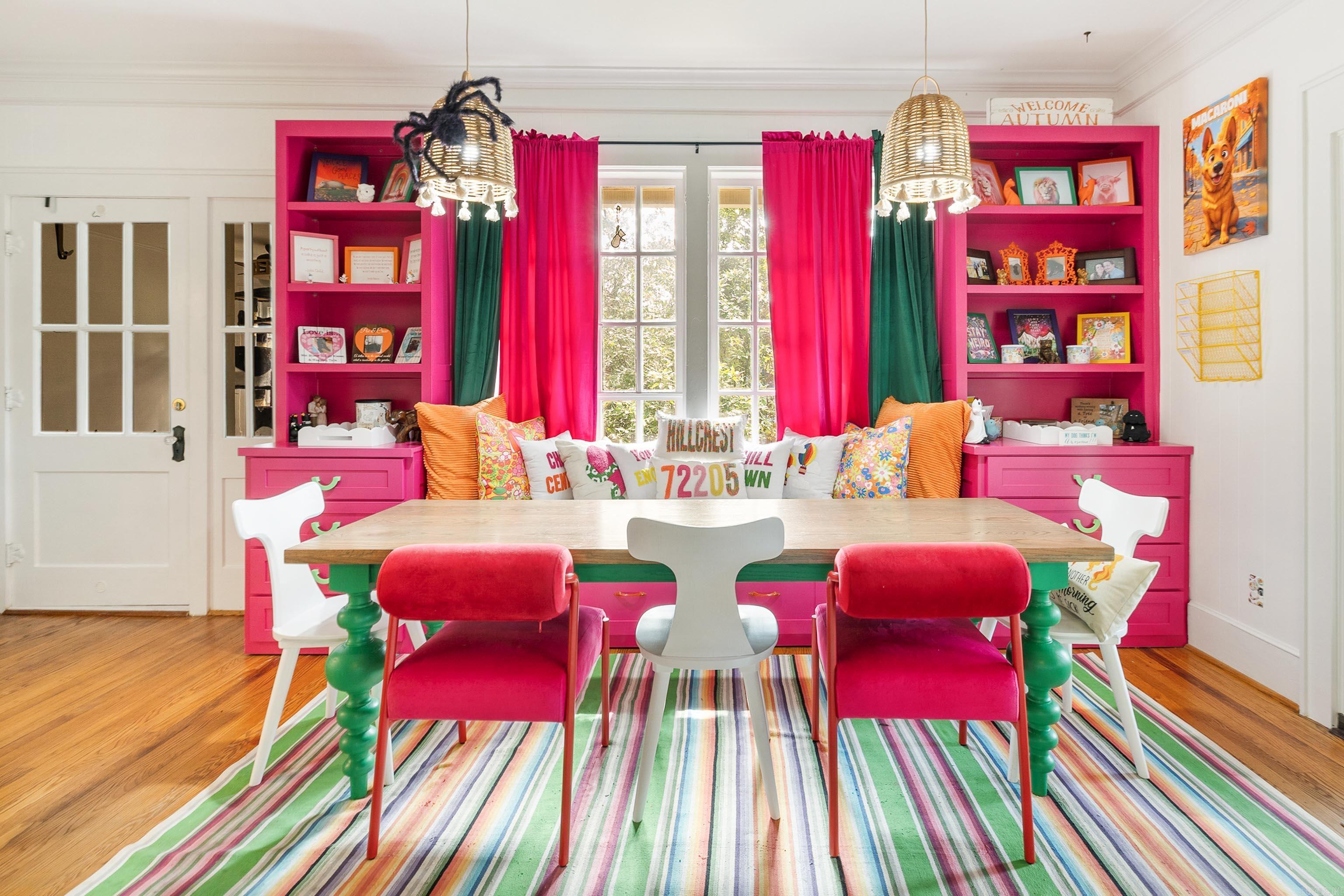 501 N Palm  Little Rock, AR