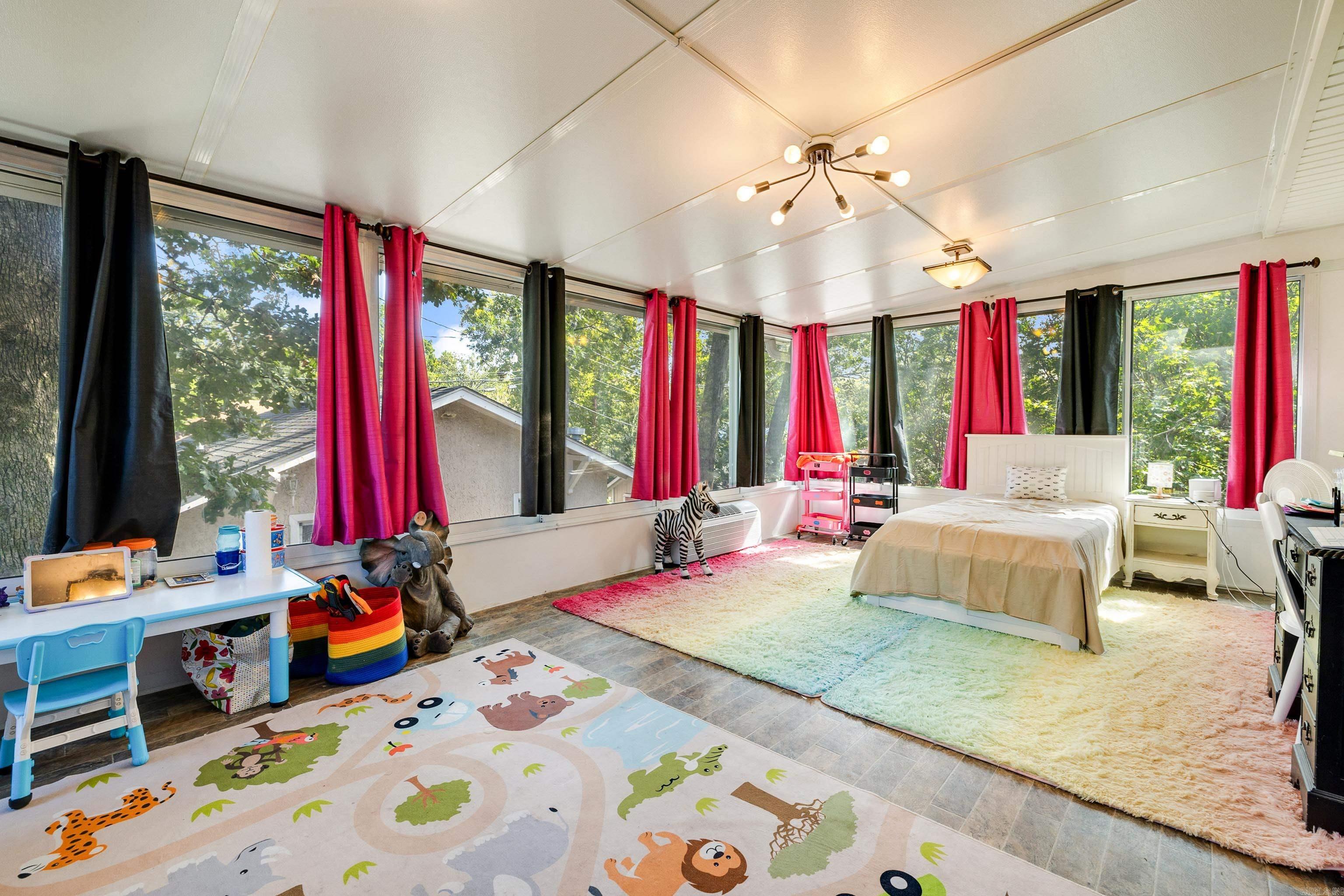 501 N Palm  Little Rock, AR