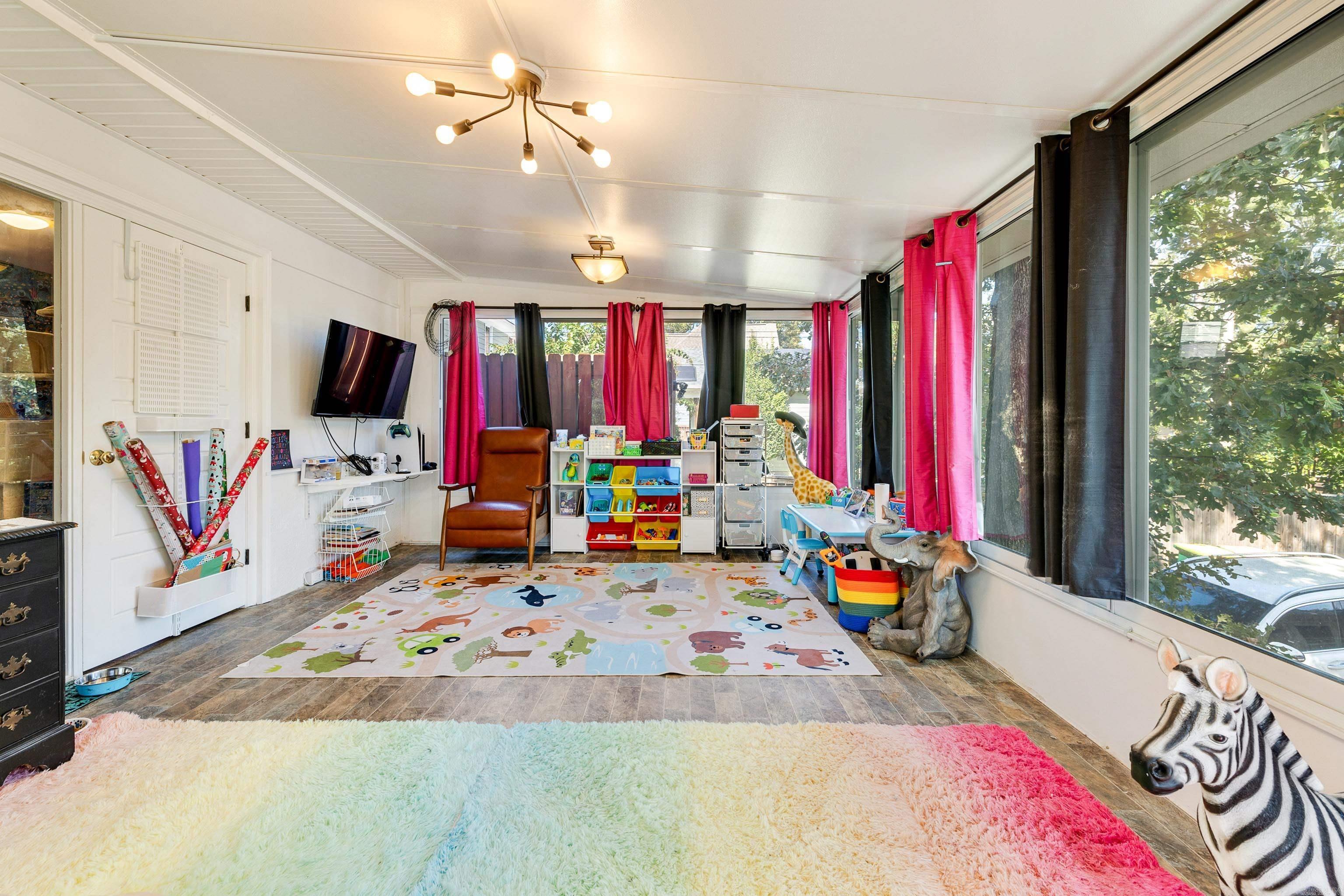 501 N Palm  Little Rock, AR