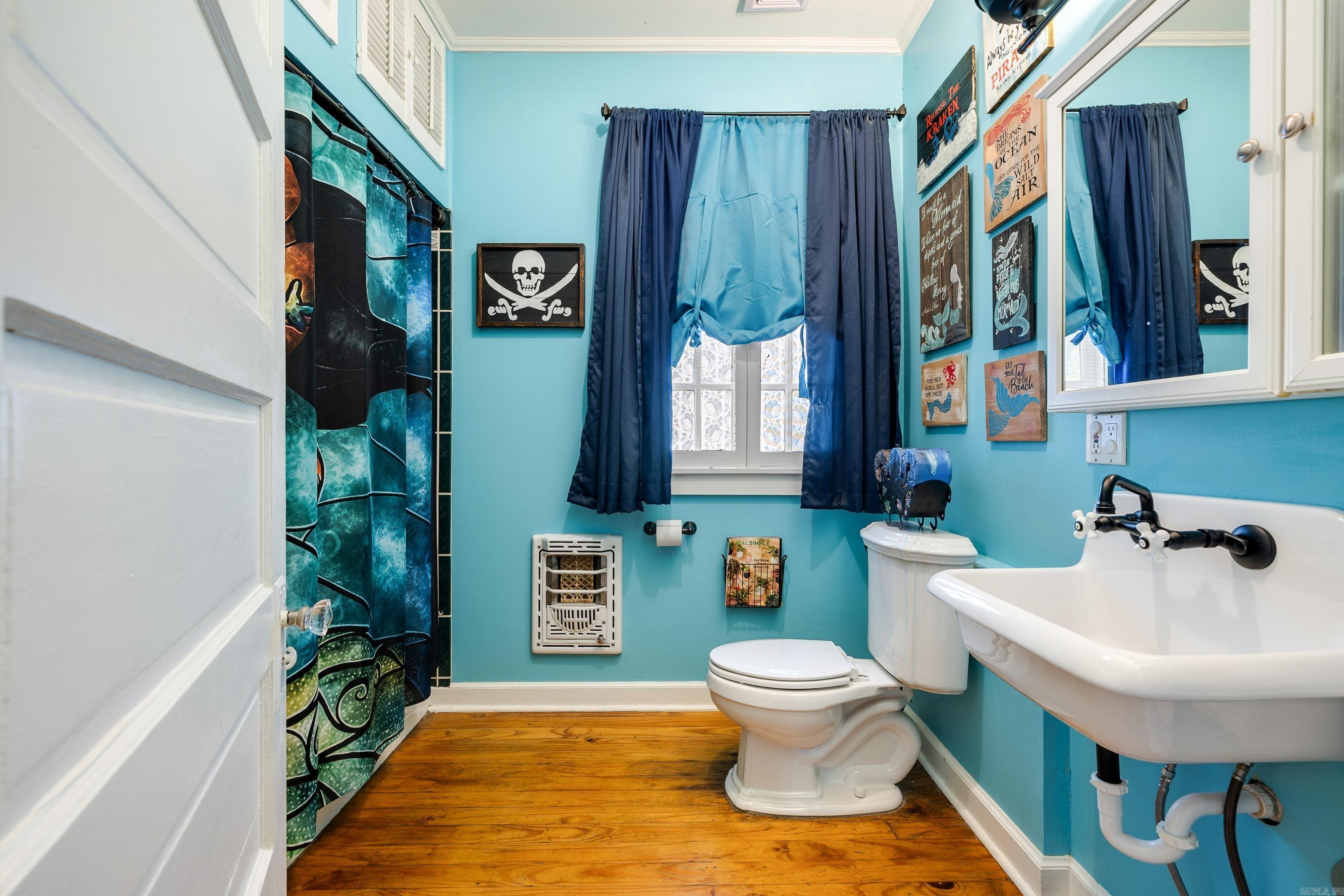 501 N Palm  Little Rock, AR