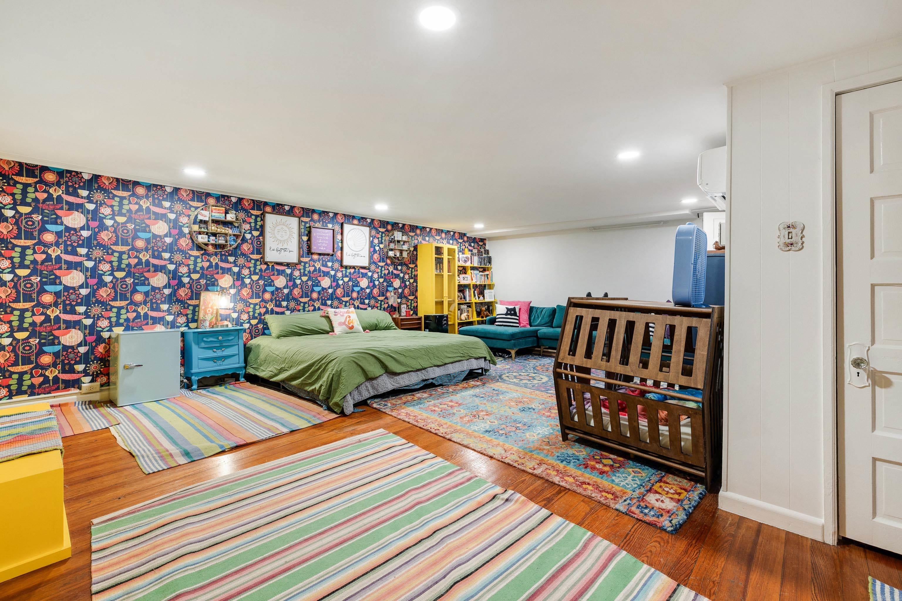 501 N Palm  Little Rock, AR