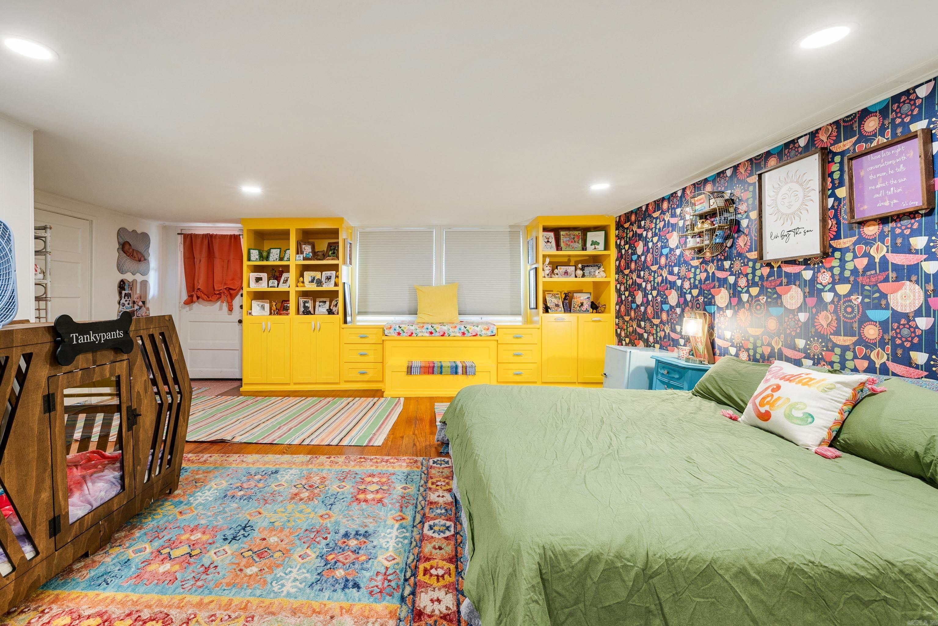 501 N Palm  Little Rock, AR