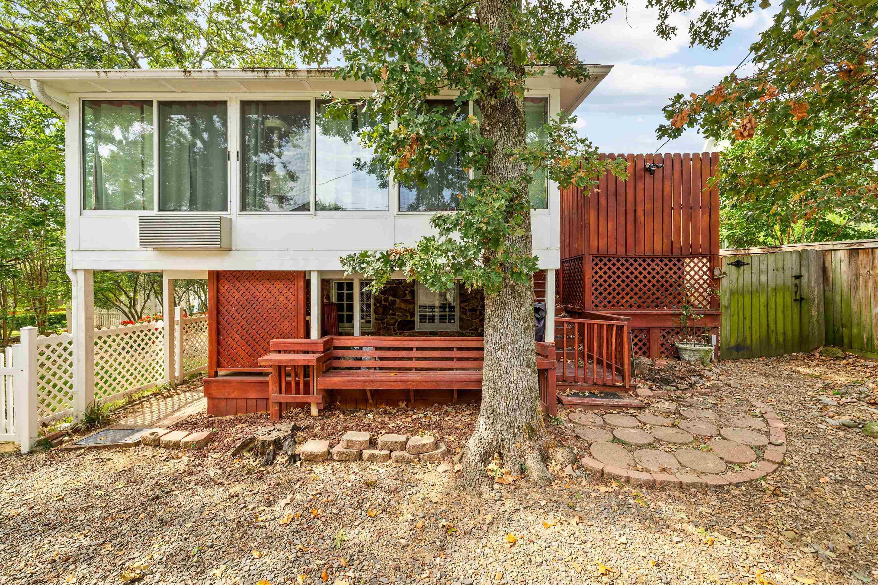 501 N Palm  Little Rock, AR