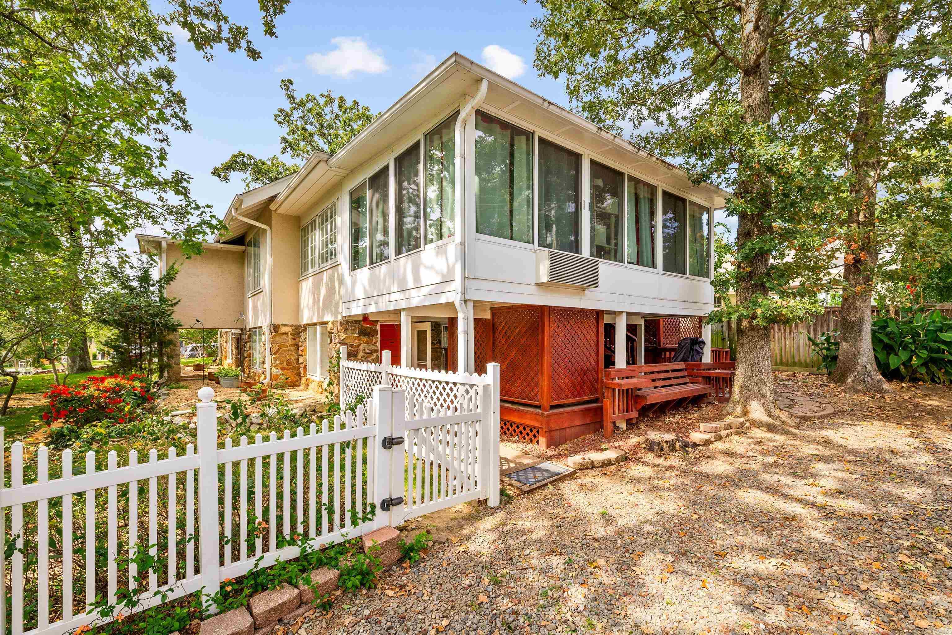 501 N Palm  Little Rock, AR