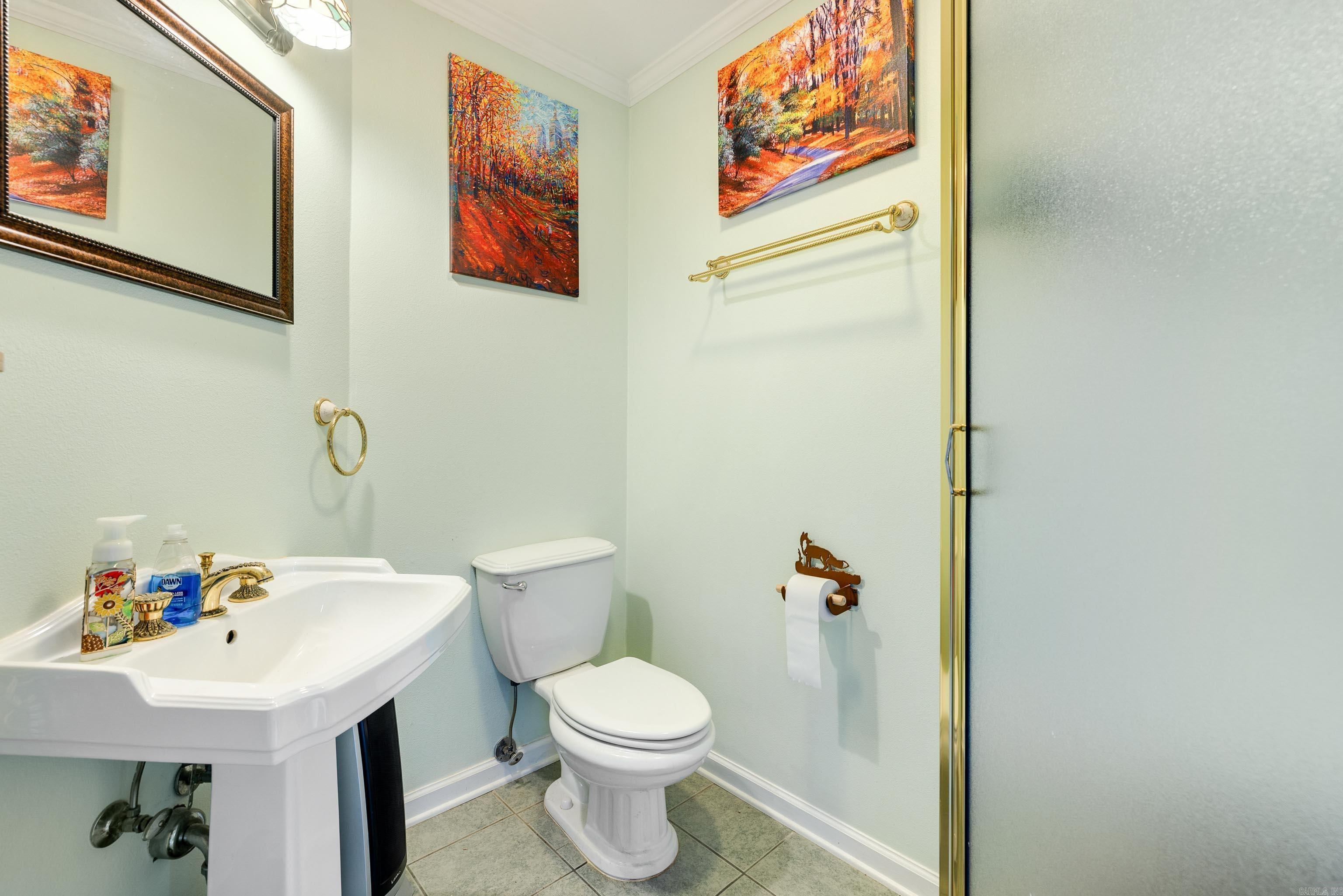 501 N Palm  Little Rock, AR