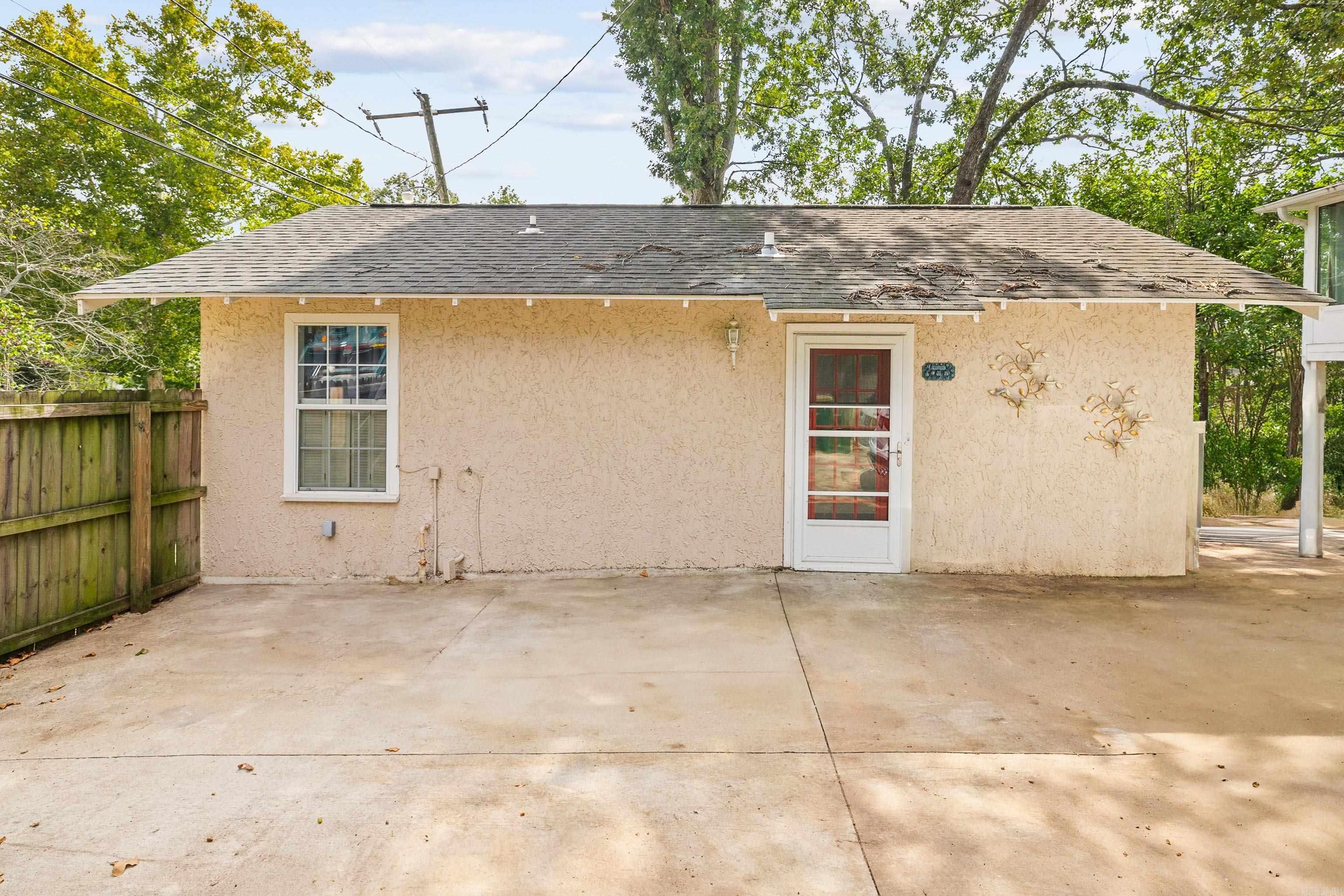 501 N Palm  Little Rock, AR